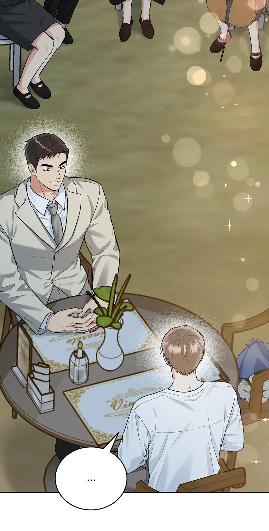 Tiger’s Den 〘Official〙 - Chapter 66 Page 10