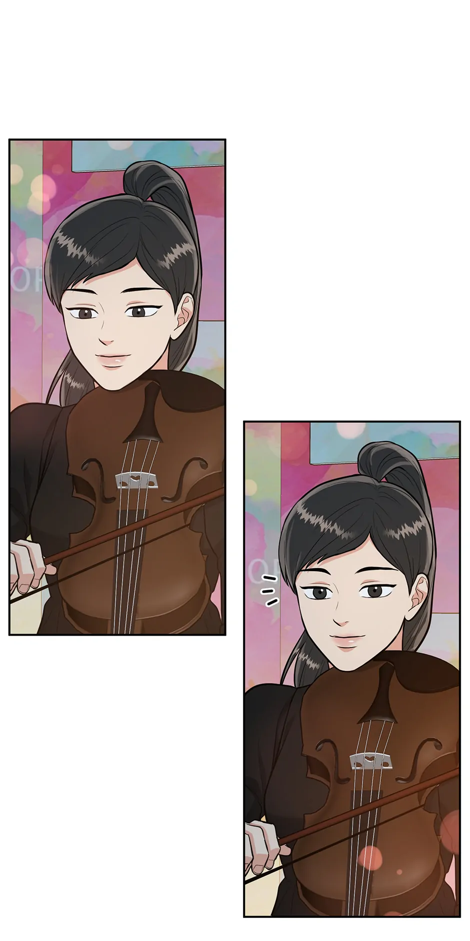 Tiger’s Den 〘Official〙 - Chapter 66 Page 11