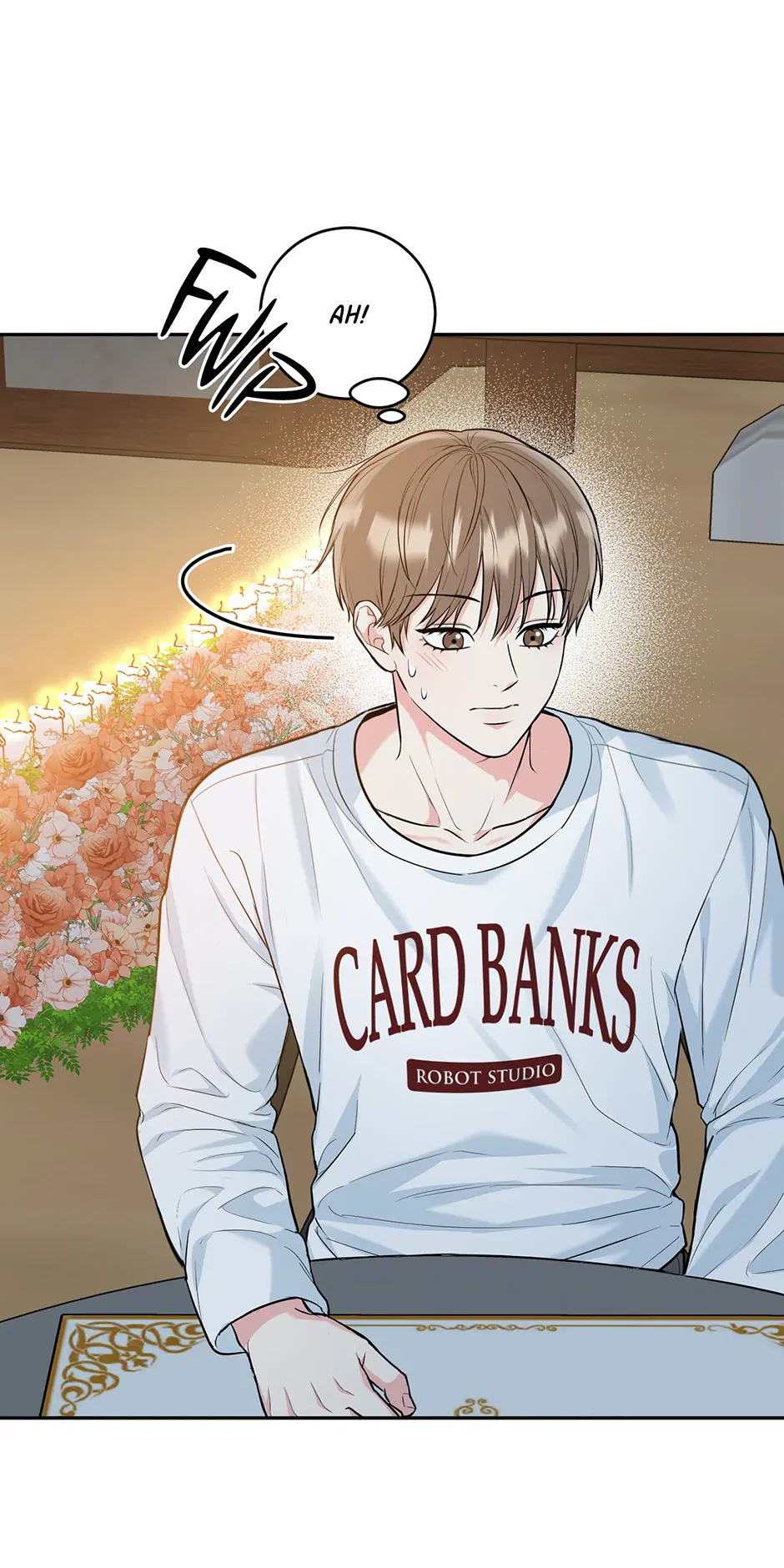 Tiger’s Den 〘Official〙 - Chapter 66 Page 12