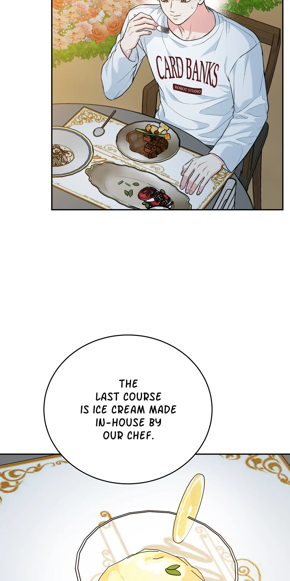 Tiger’s Den 〘Official〙 - Chapter 66 Page 16