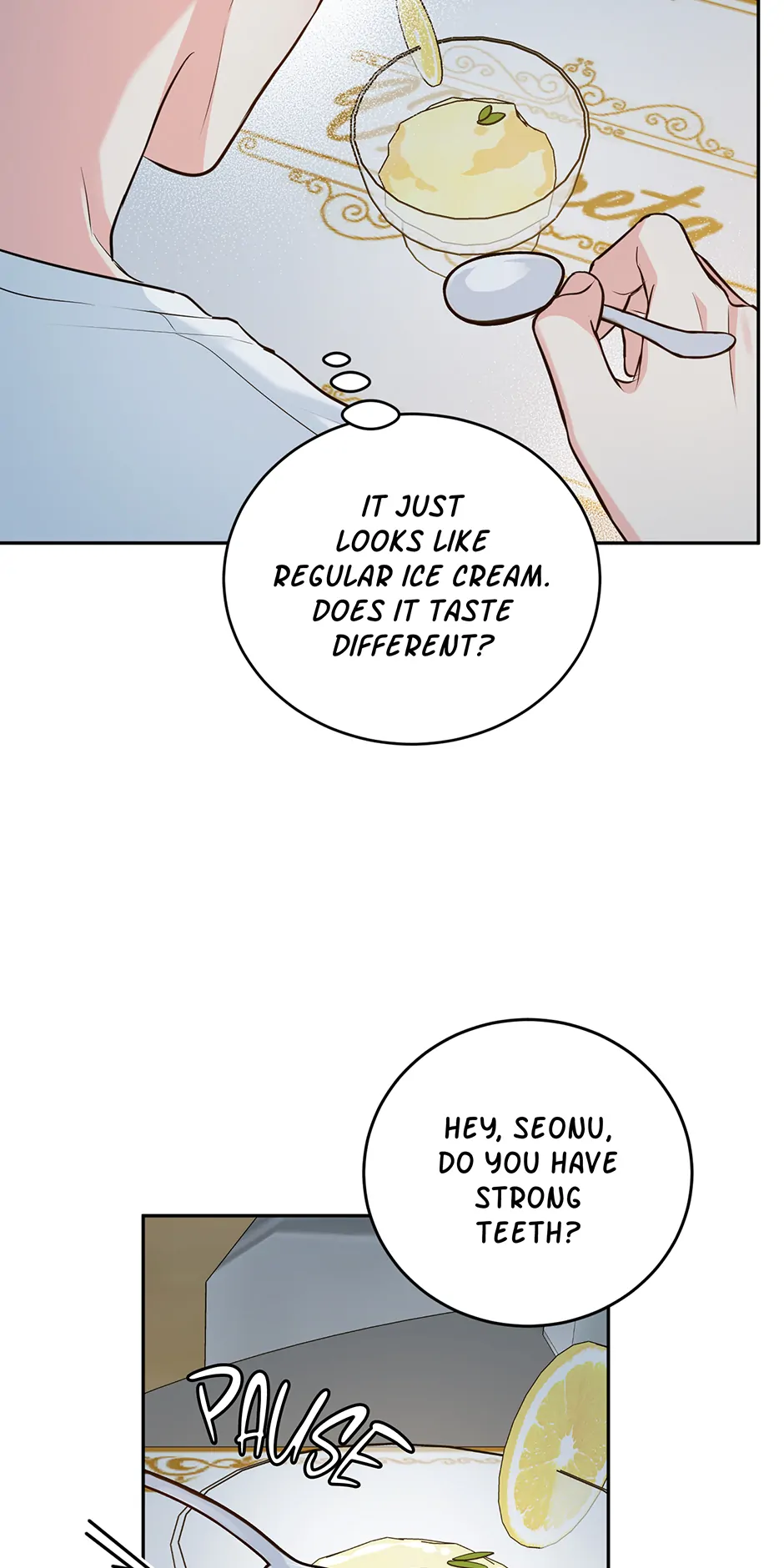 Tiger’s Den 〘Official〙 - Chapter 66 Page 18