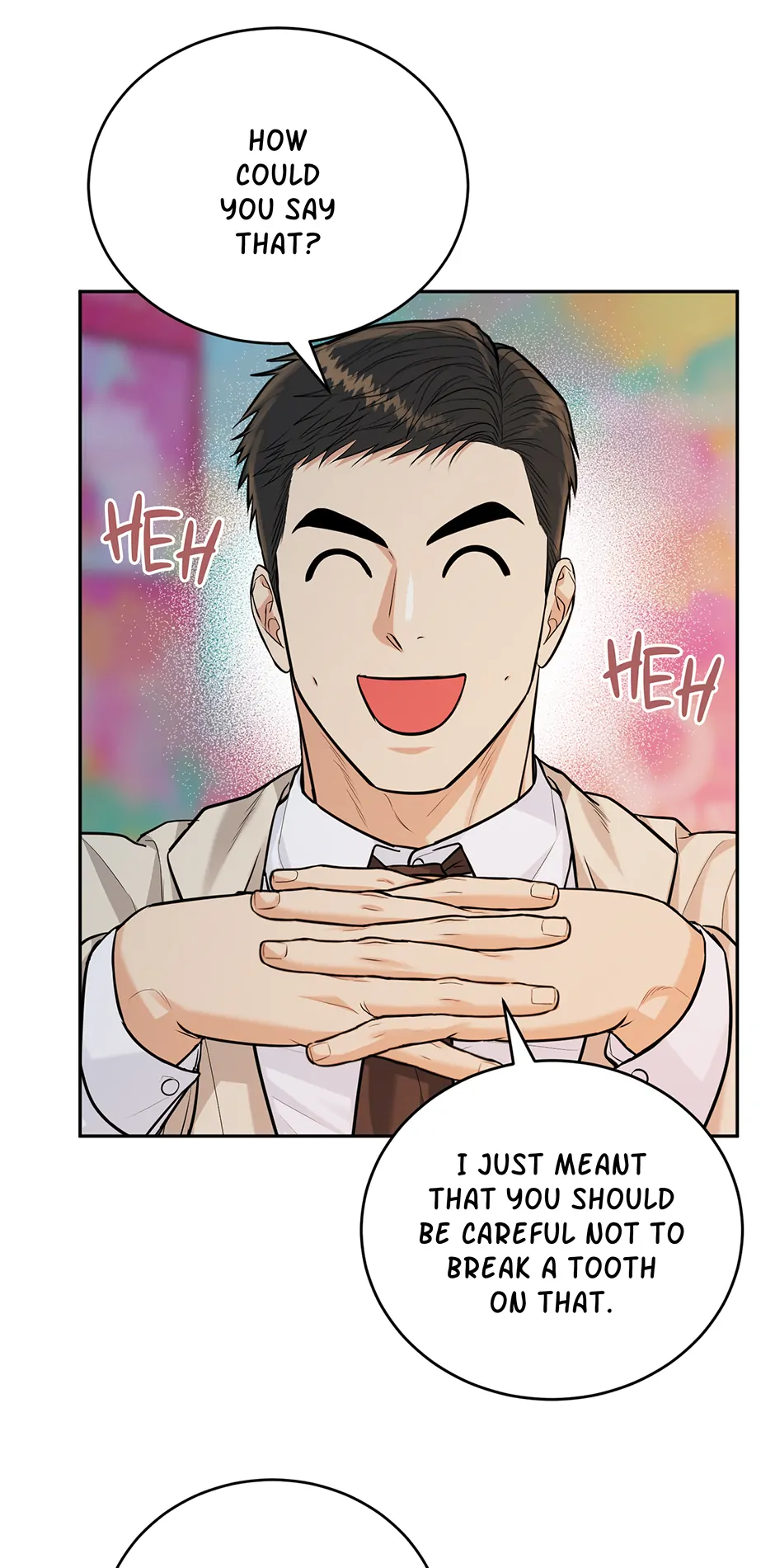Tiger’s Den 〘Official〙 - Chapter 66 Page 20