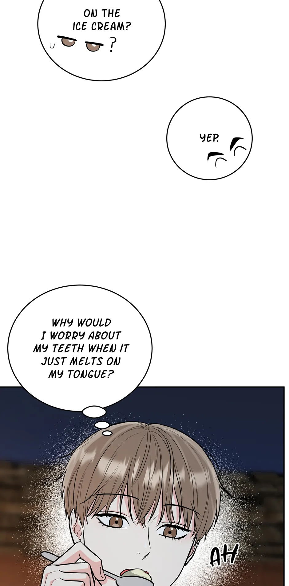 Tiger’s Den 〘Official〙 - Chapter 66 Page 21
