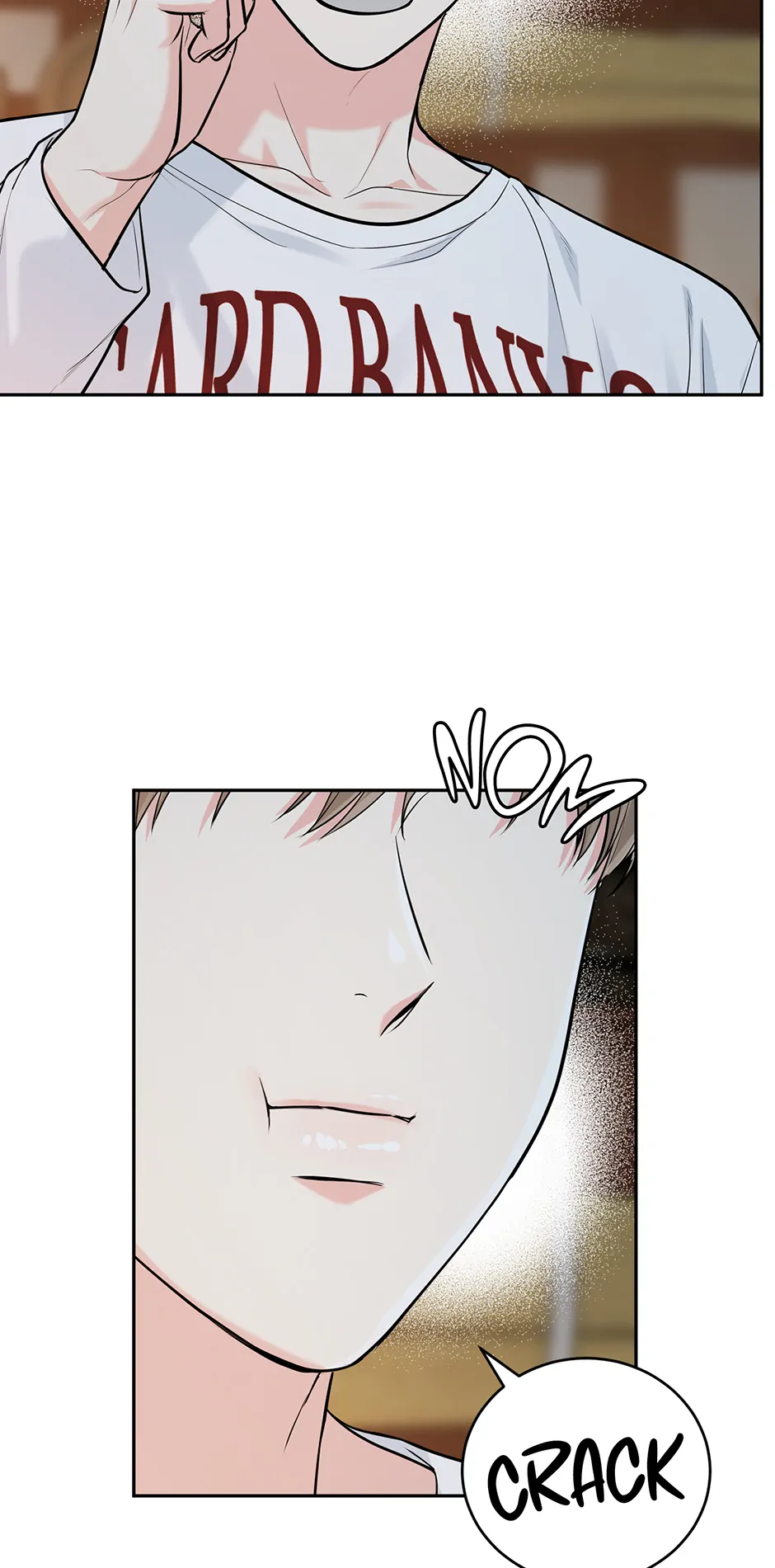 Tiger’s Den 〘Official〙 - Chapter 66 Page 22