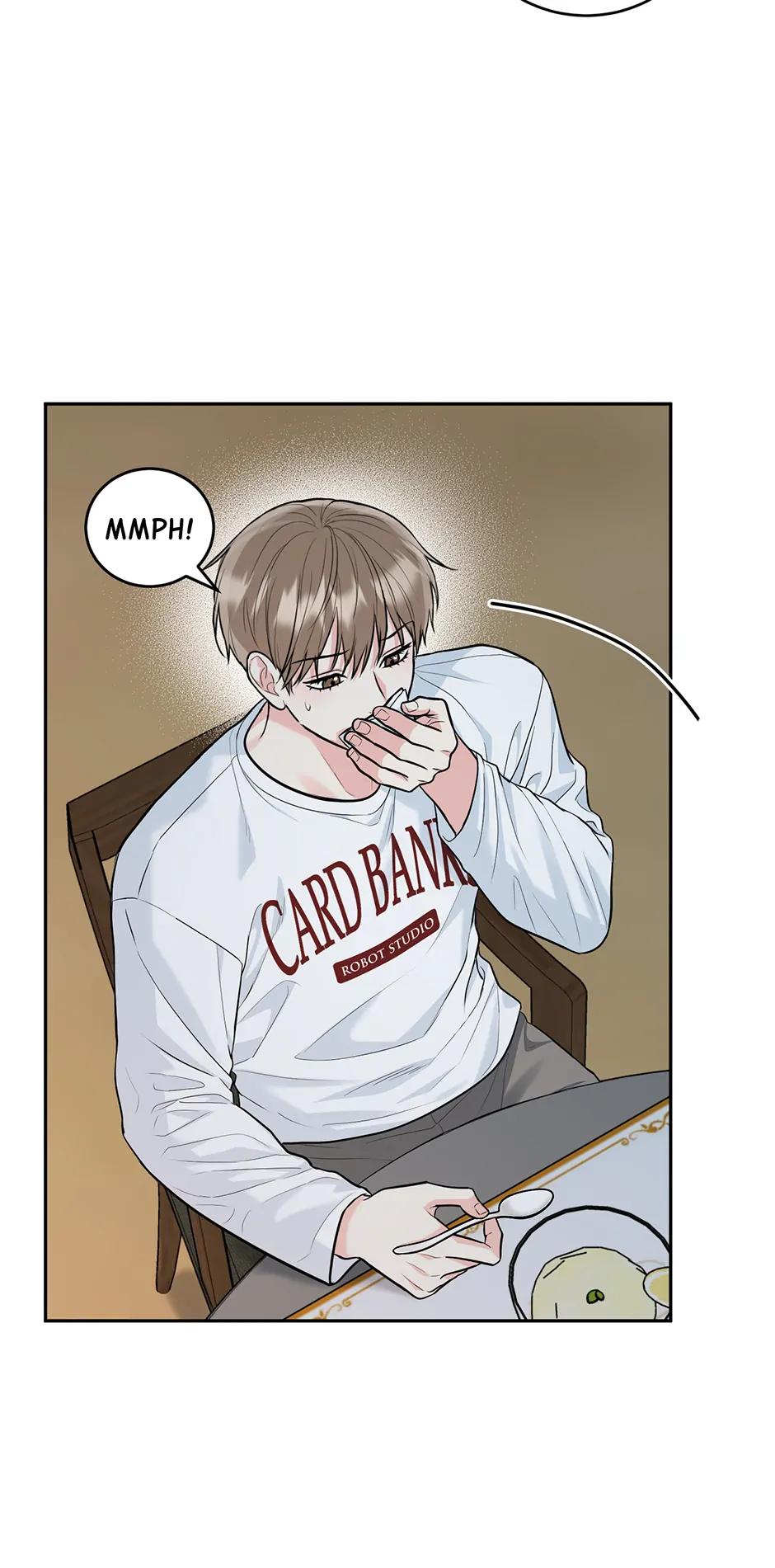 Tiger’s Den 〘Official〙 - Chapter 66 Page 23
