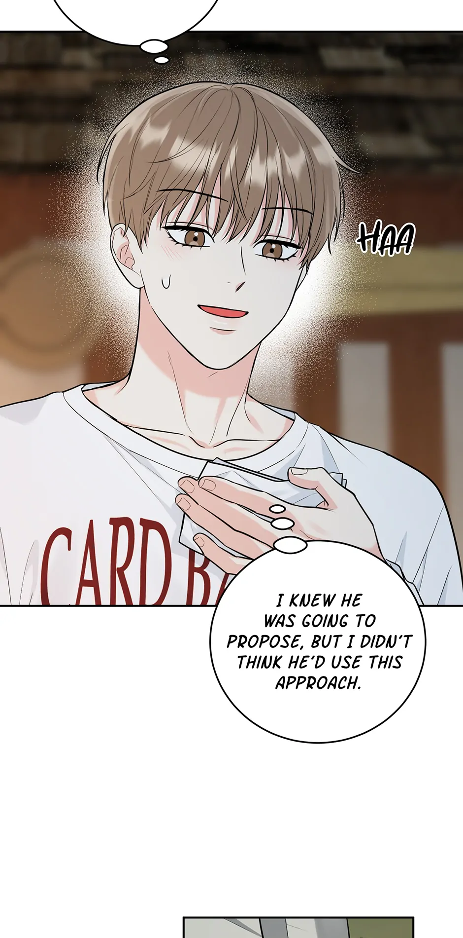 Tiger’s Den 〘Official〙 - Chapter 66 Page 25