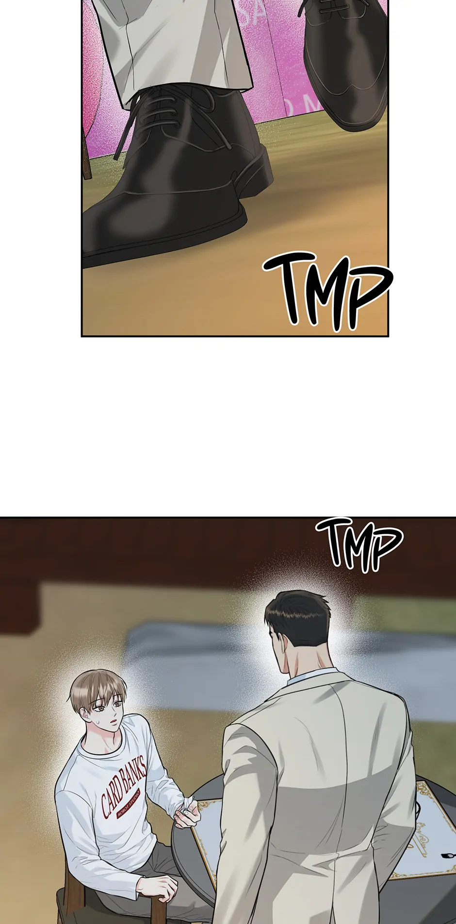 Tiger’s Den 〘Official〙 - Chapter 66 Page 27