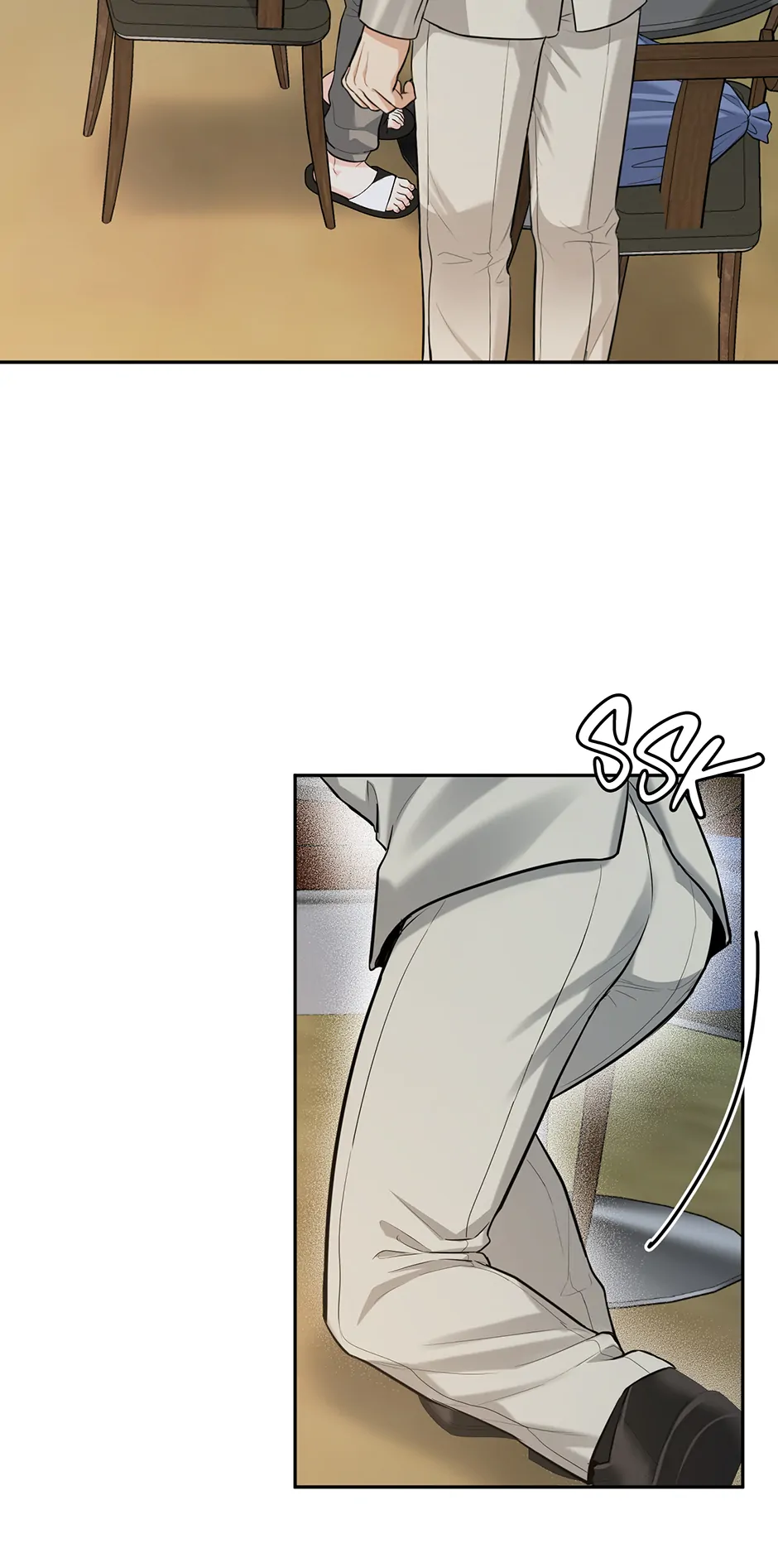 Tiger’s Den 〘Official〙 - Chapter 66 Page 28