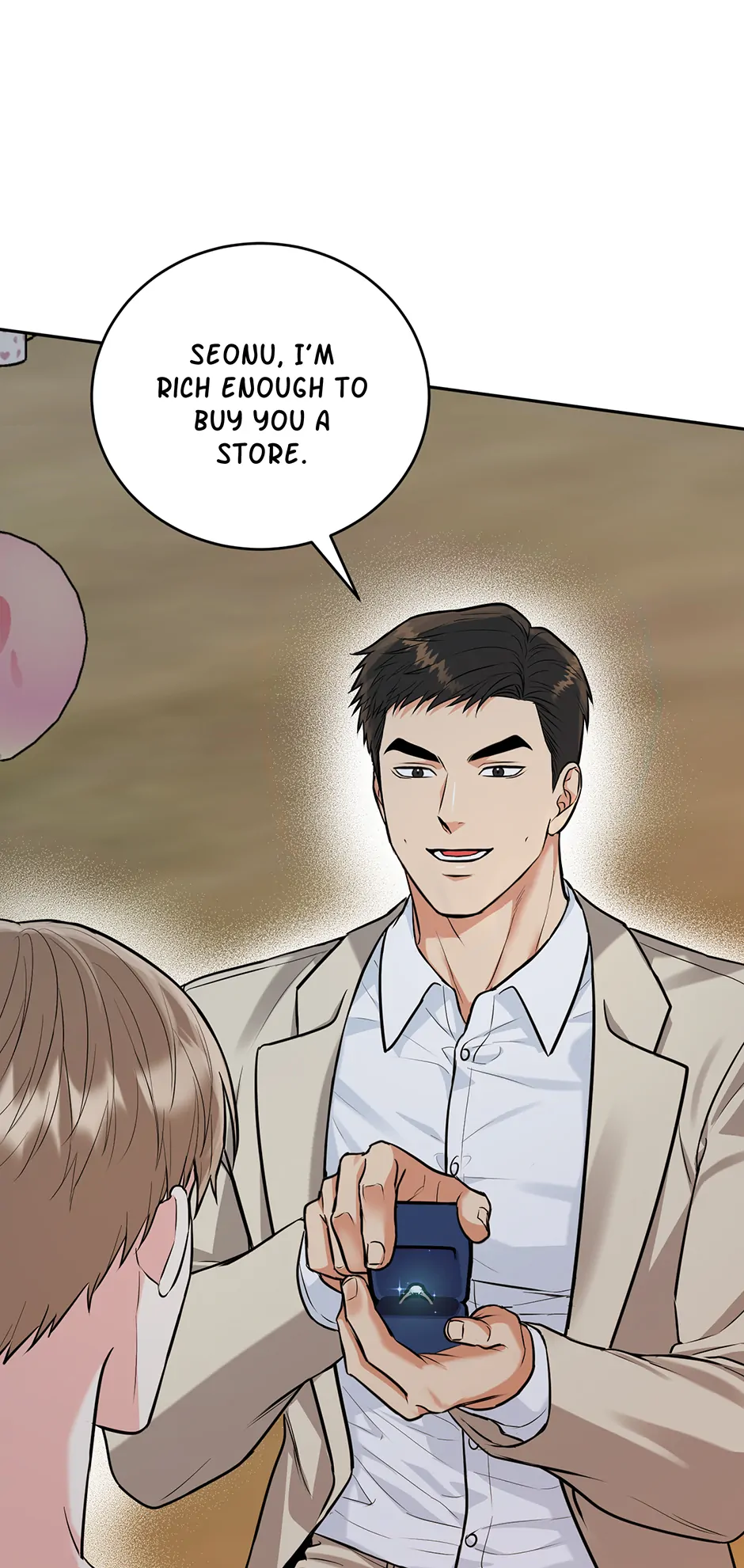 Tiger’s Den 〘Official〙 - Chapter 66 Page 29