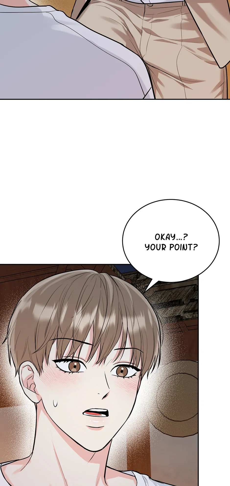 Tiger’s Den 〘Official〙 - Chapter 66 Page 30