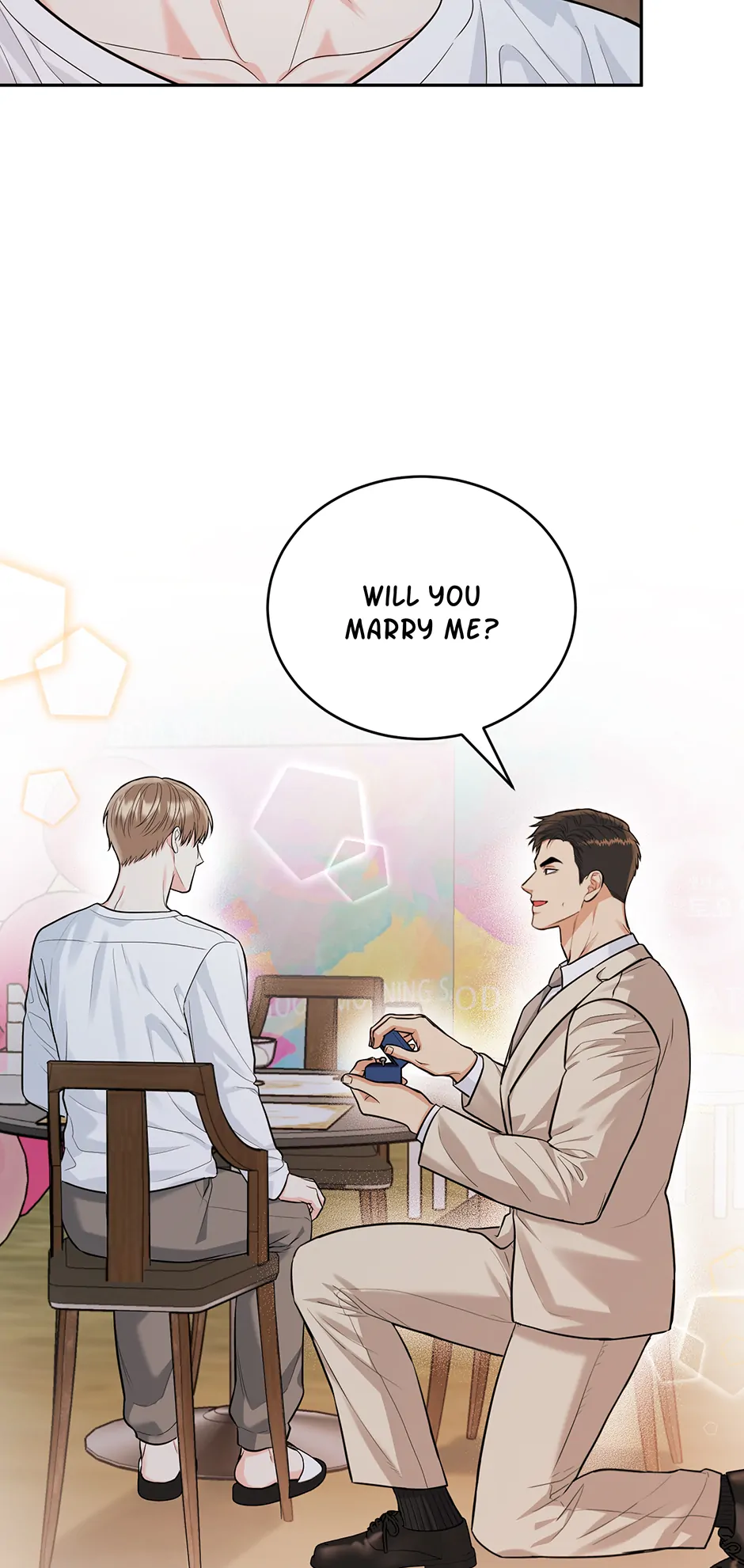Tiger’s Den 〘Official〙 - Chapter 66 Page 31
