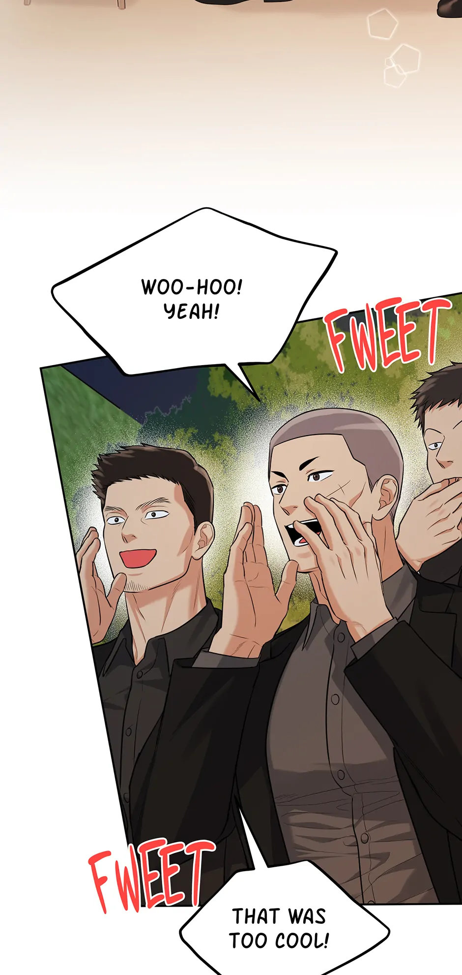 Tiger’s Den 〘Official〙 - Chapter 66 Page 32
