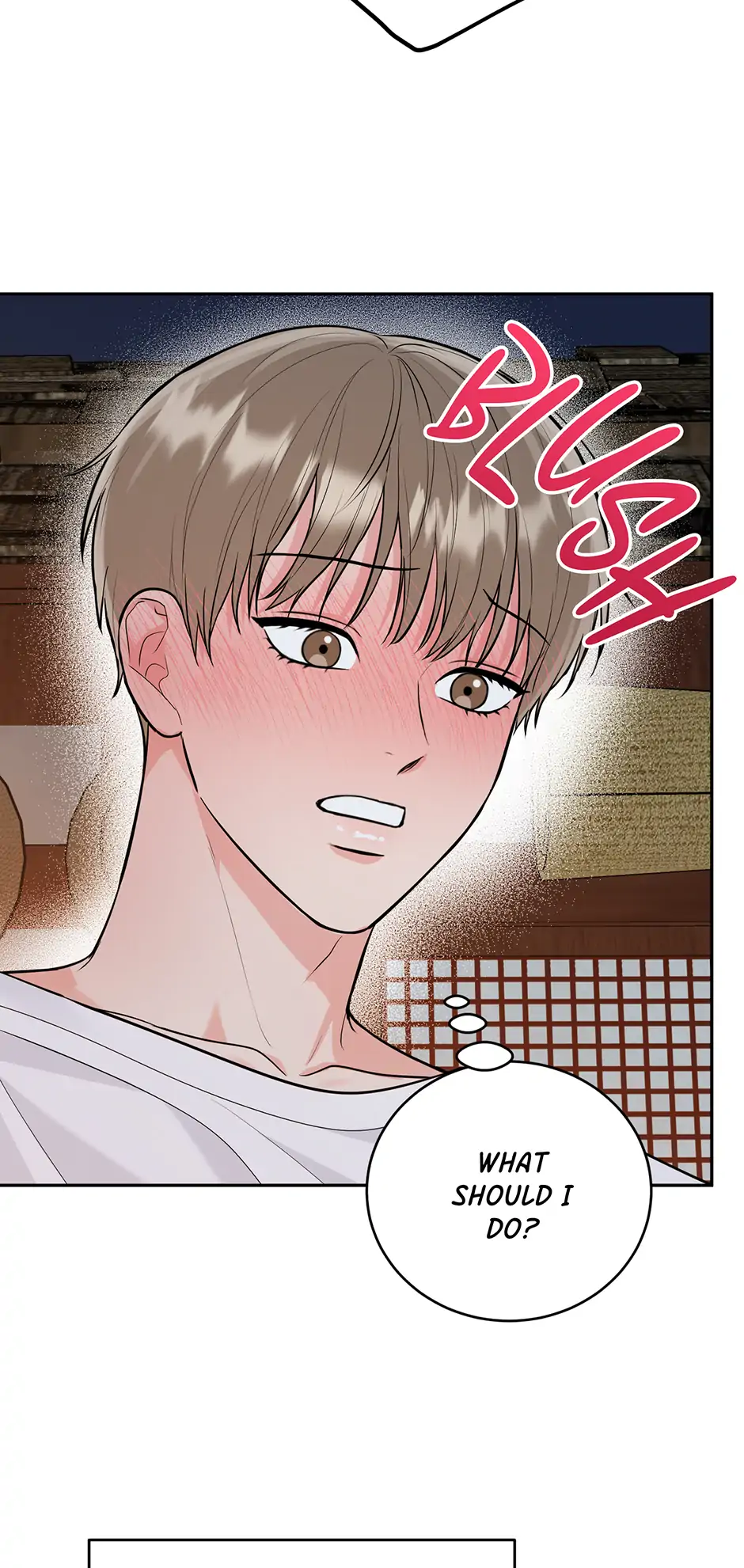 Tiger’s Den 〘Official〙 - Chapter 66 Page 33