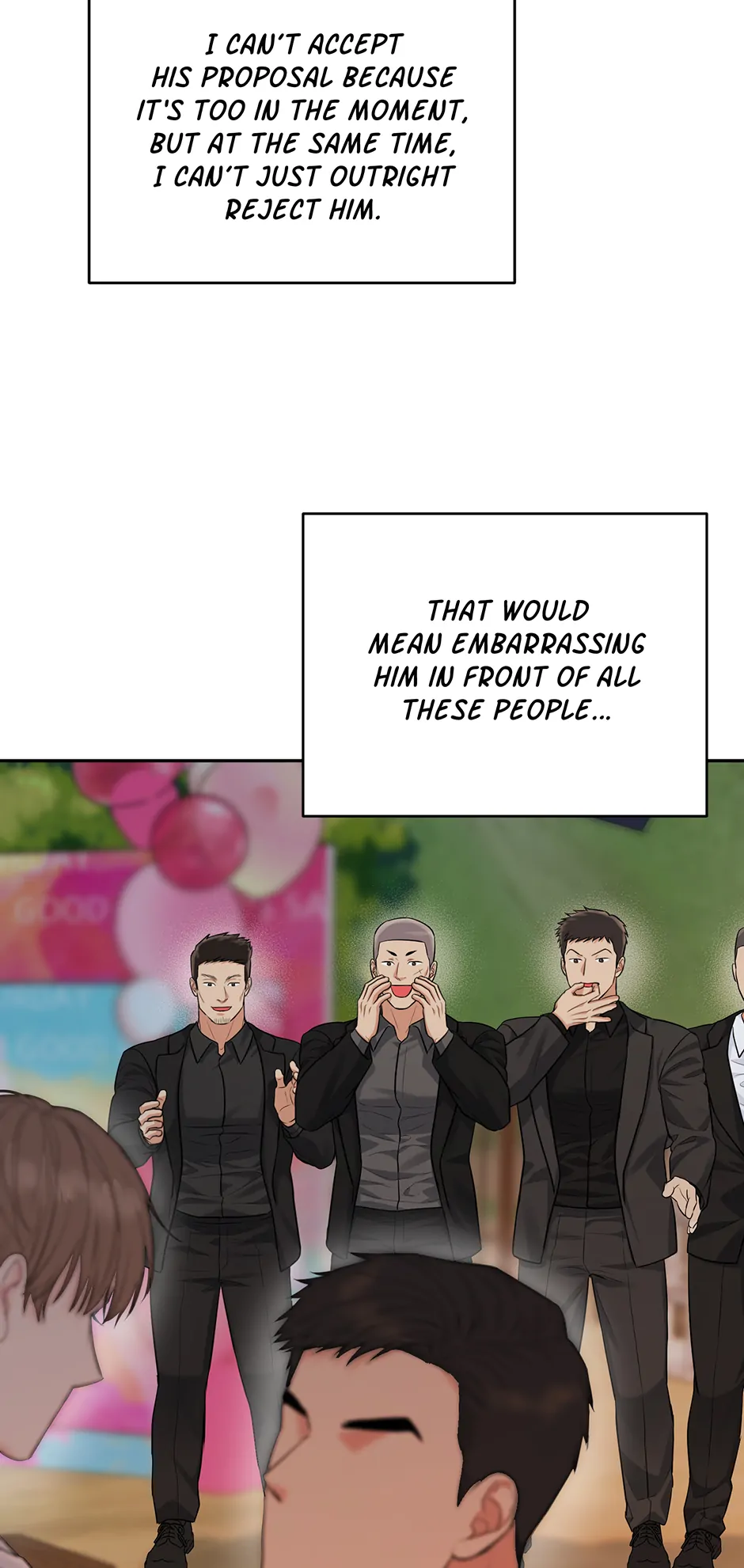 Tiger’s Den 〘Official〙 - Chapter 66 Page 34