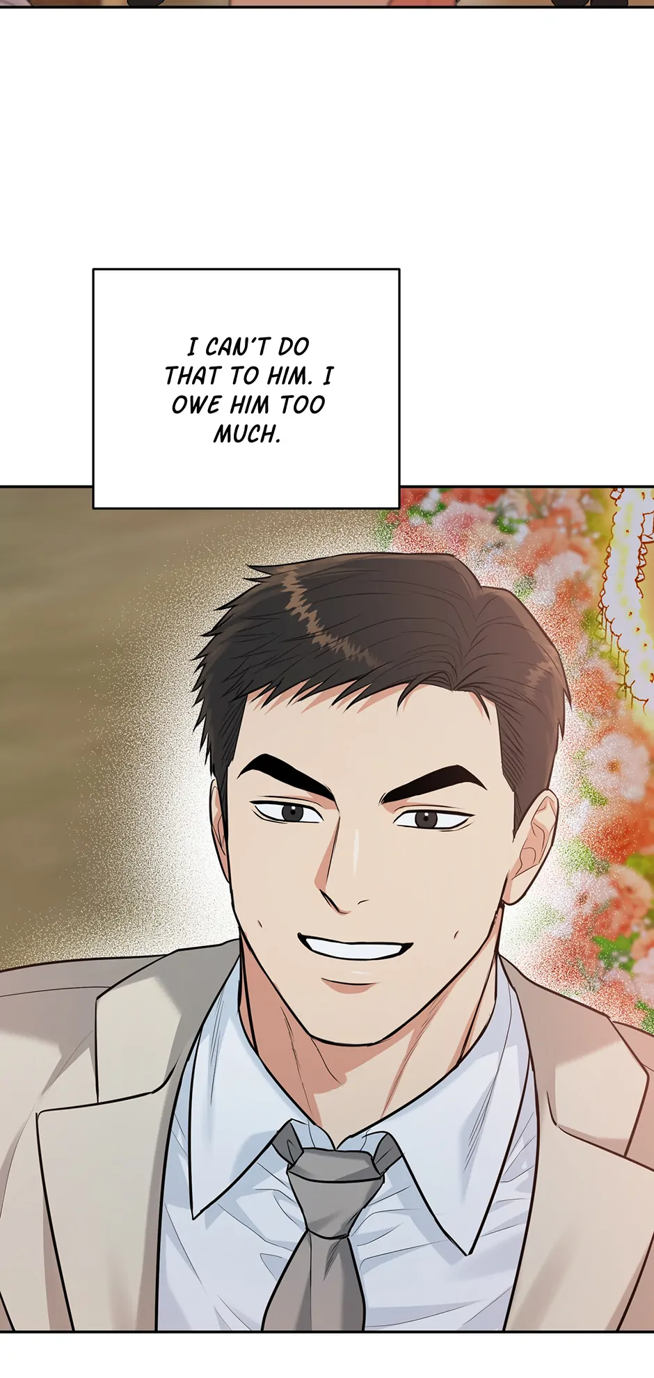 Tiger’s Den 〘Official〙 - Chapter 66 Page 35