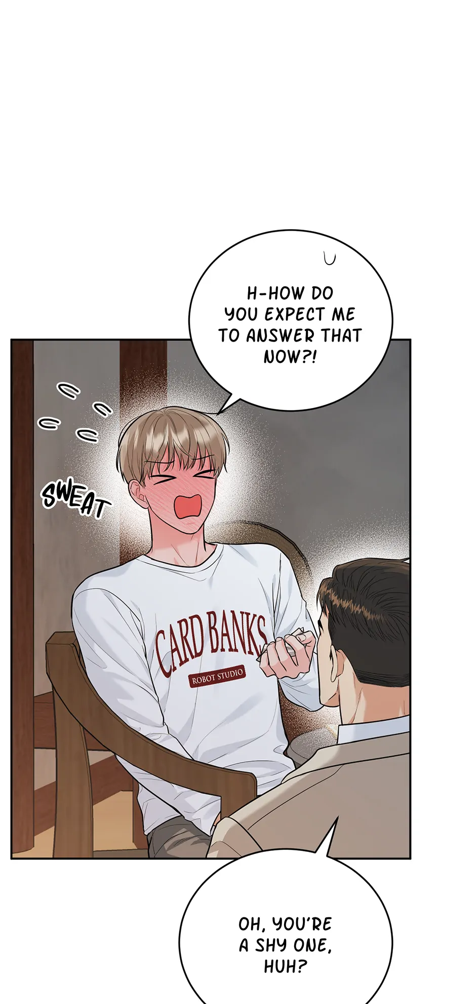 Tiger’s Den 〘Official〙 - Chapter 66 Page 36