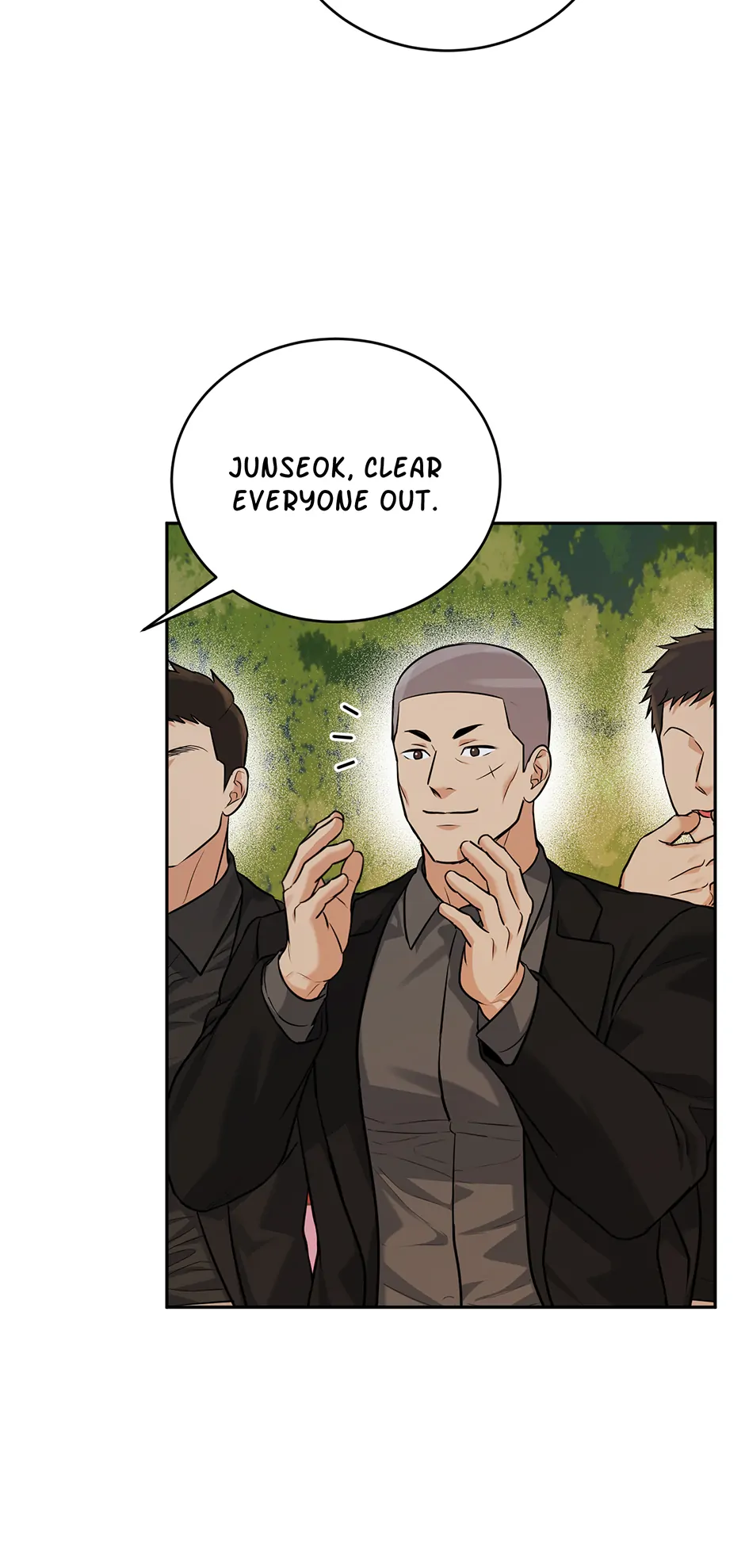Tiger’s Den 〘Official〙 - Chapter 66 Page 37