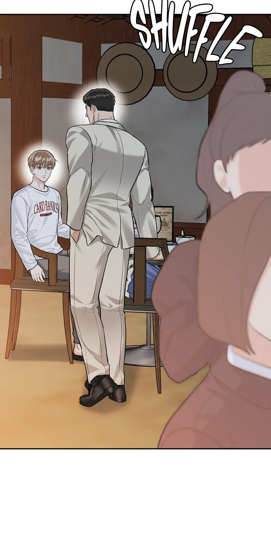 Tiger’s Den 〘Official〙 - Chapter 66 Page 39