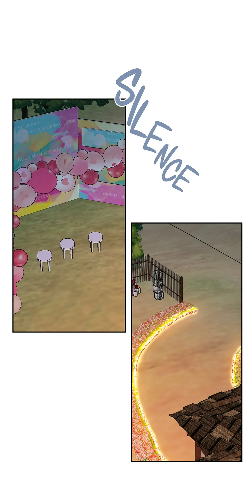 Tiger’s Den 〘Official〙 - Chapter 66 Page 40