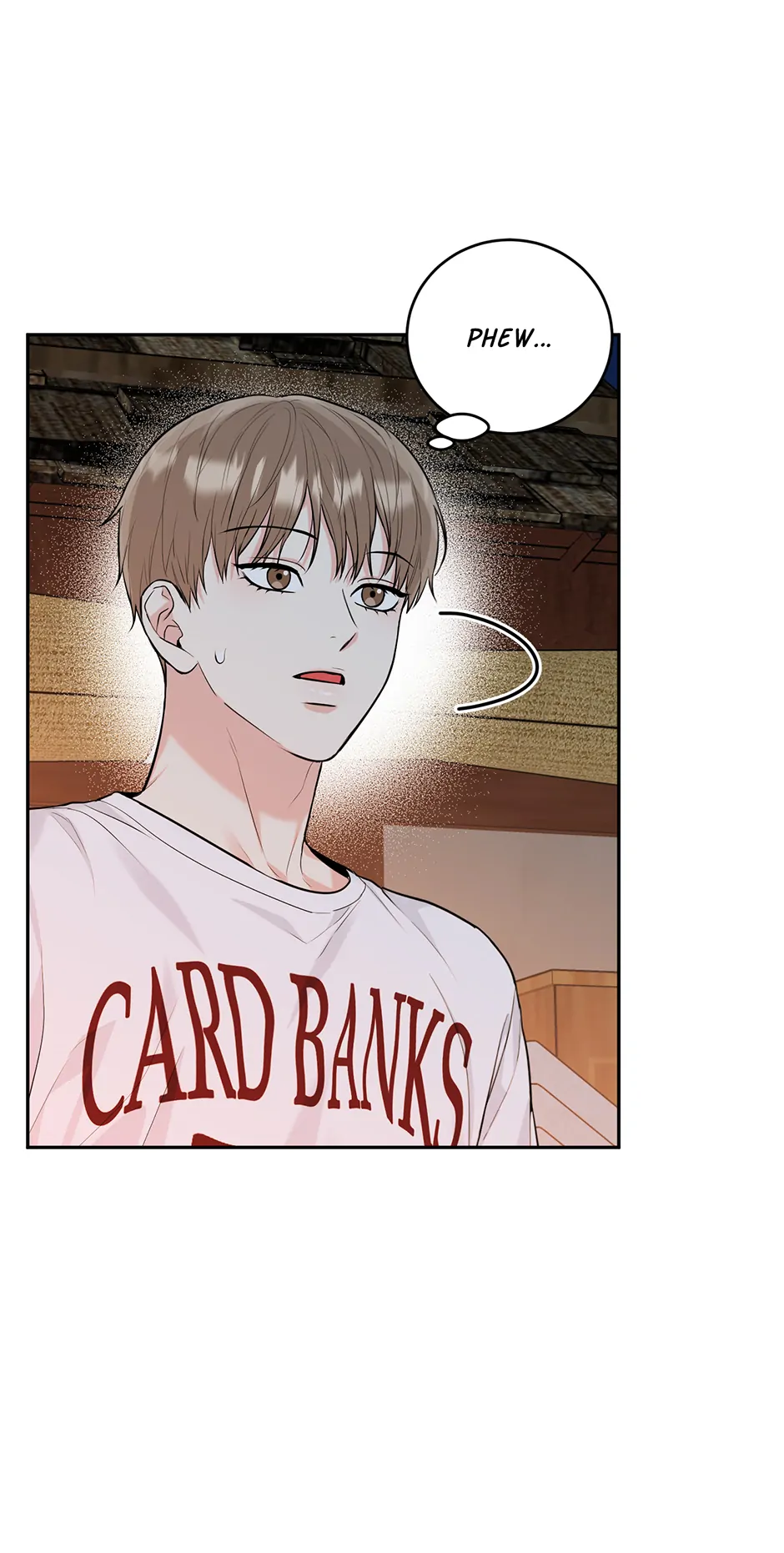 Tiger’s Den 〘Official〙 - Chapter 66 Page 41