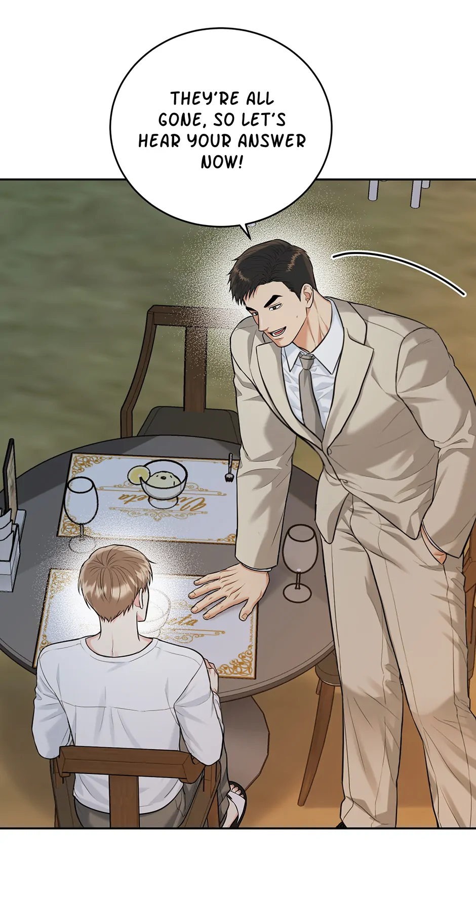 Tiger’s Den 〘Official〙 - Chapter 66 Page 42
