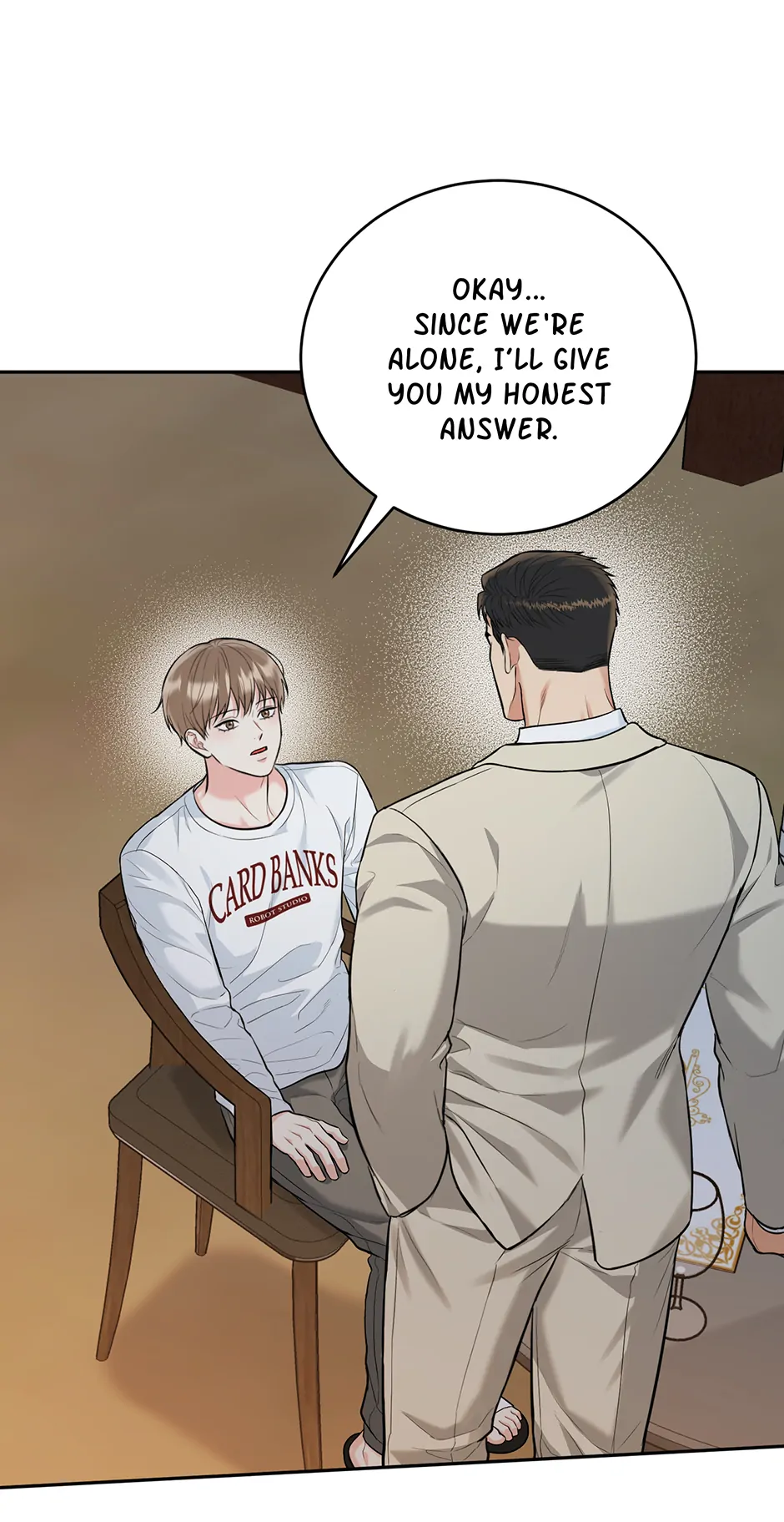 Tiger’s Den 〘Official〙 - Chapter 66 Page 43
