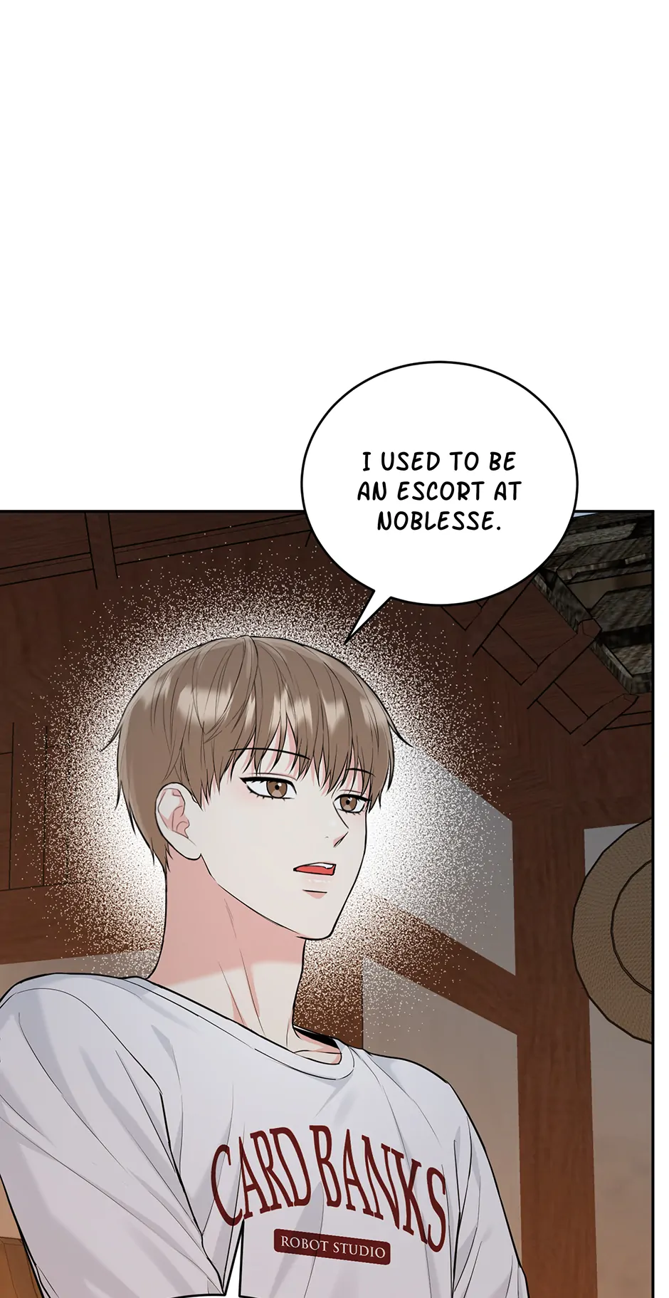 Tiger’s Den 〘Official〙 - Chapter 66 Page 44