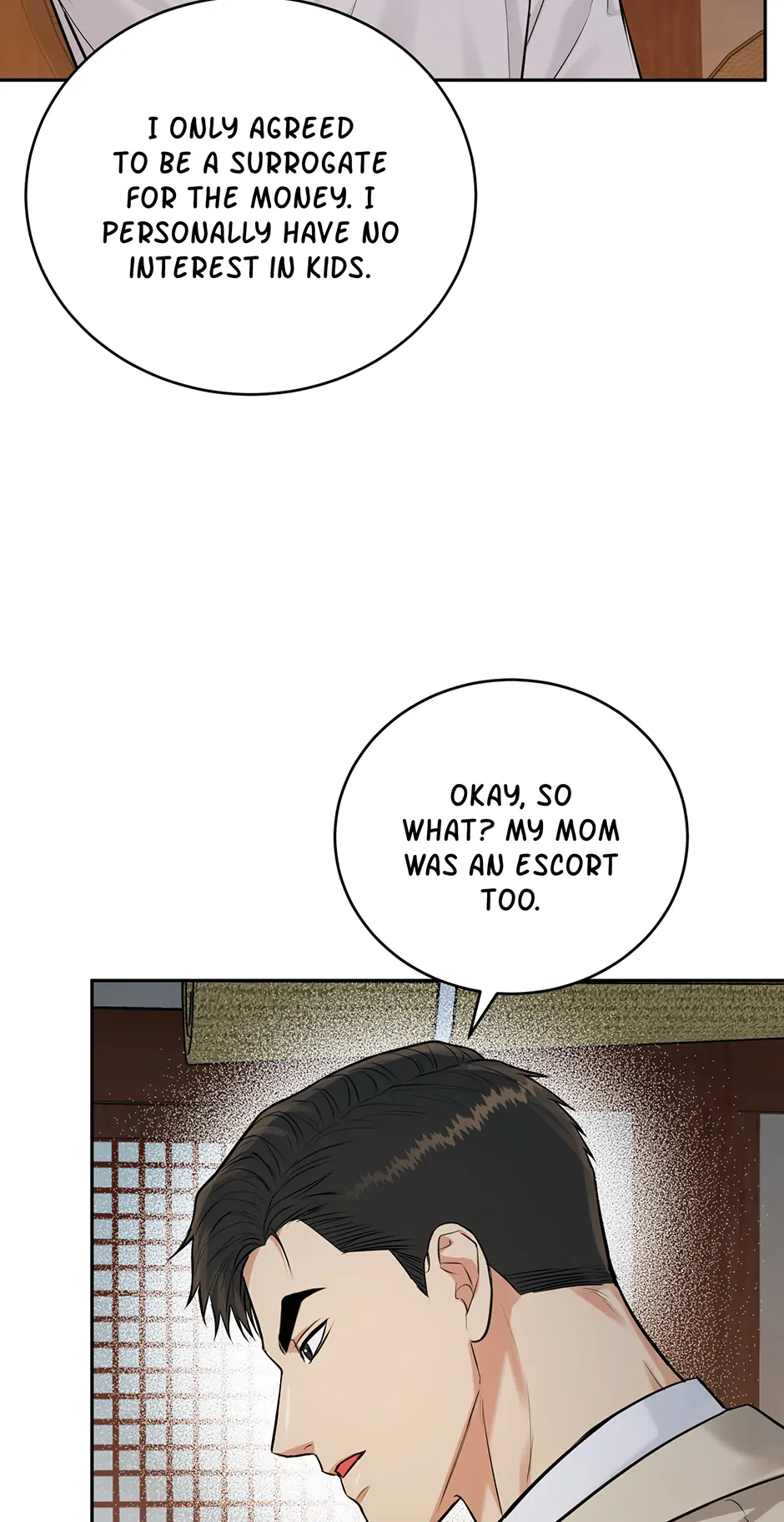 Tiger’s Den 〘Official〙 - Chapter 66 Page 45