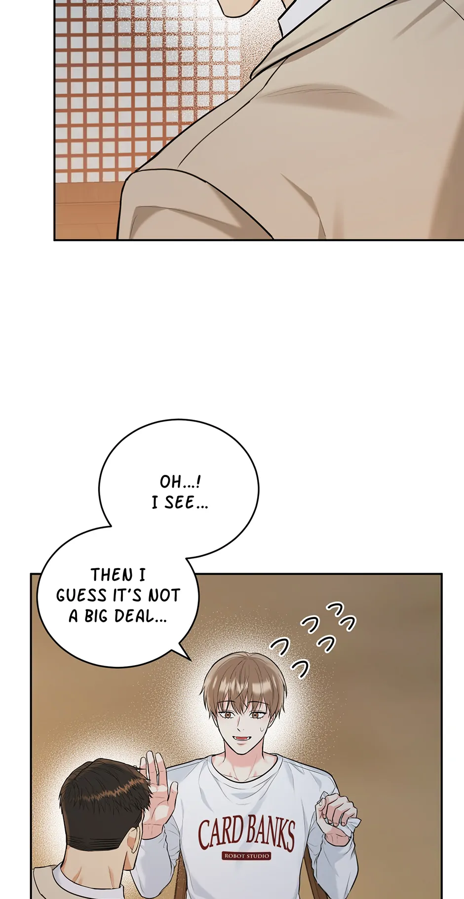 Tiger’s Den 〘Official〙 - Chapter 66 Page 46