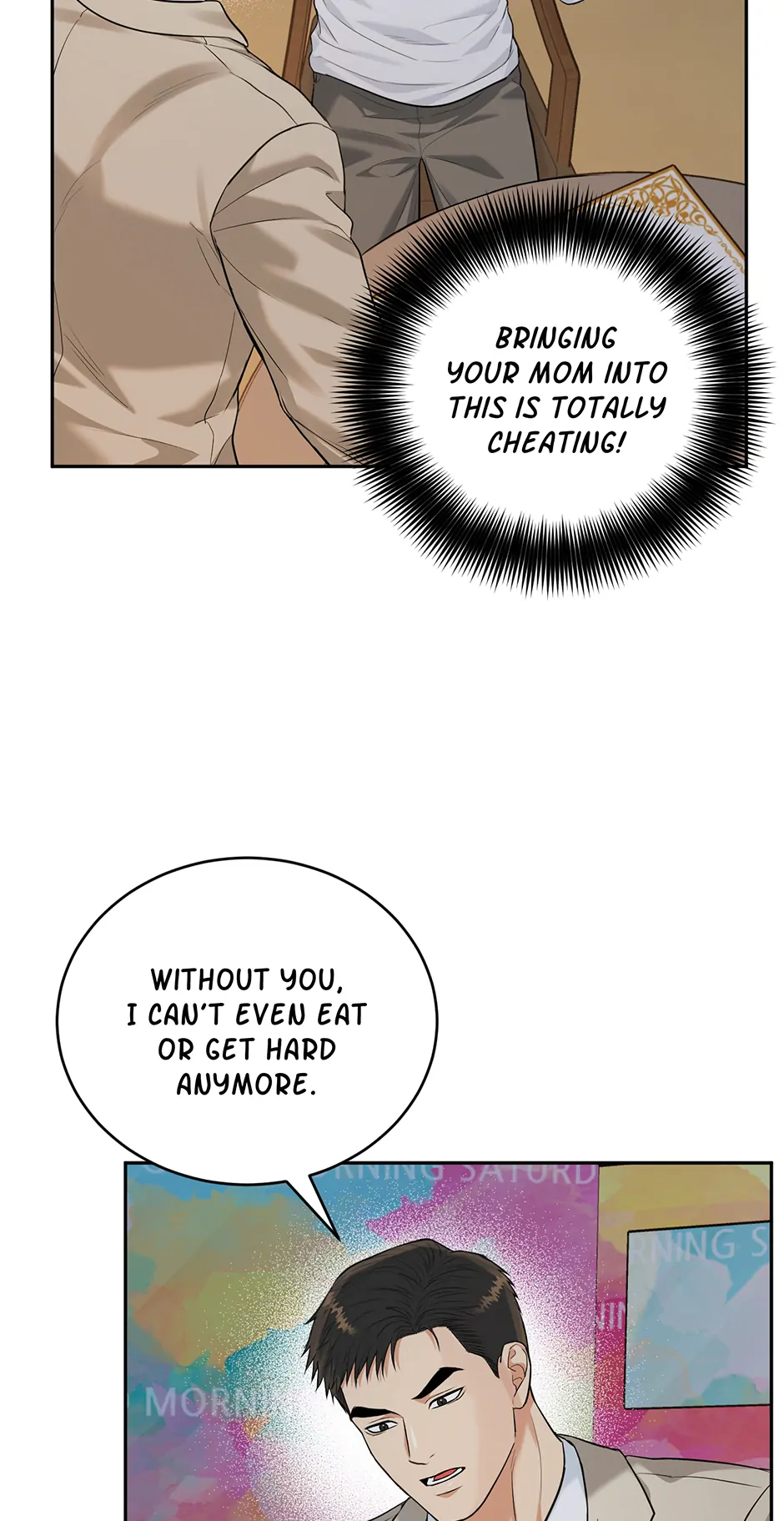 Tiger’s Den 〘Official〙 - Chapter 66 Page 47