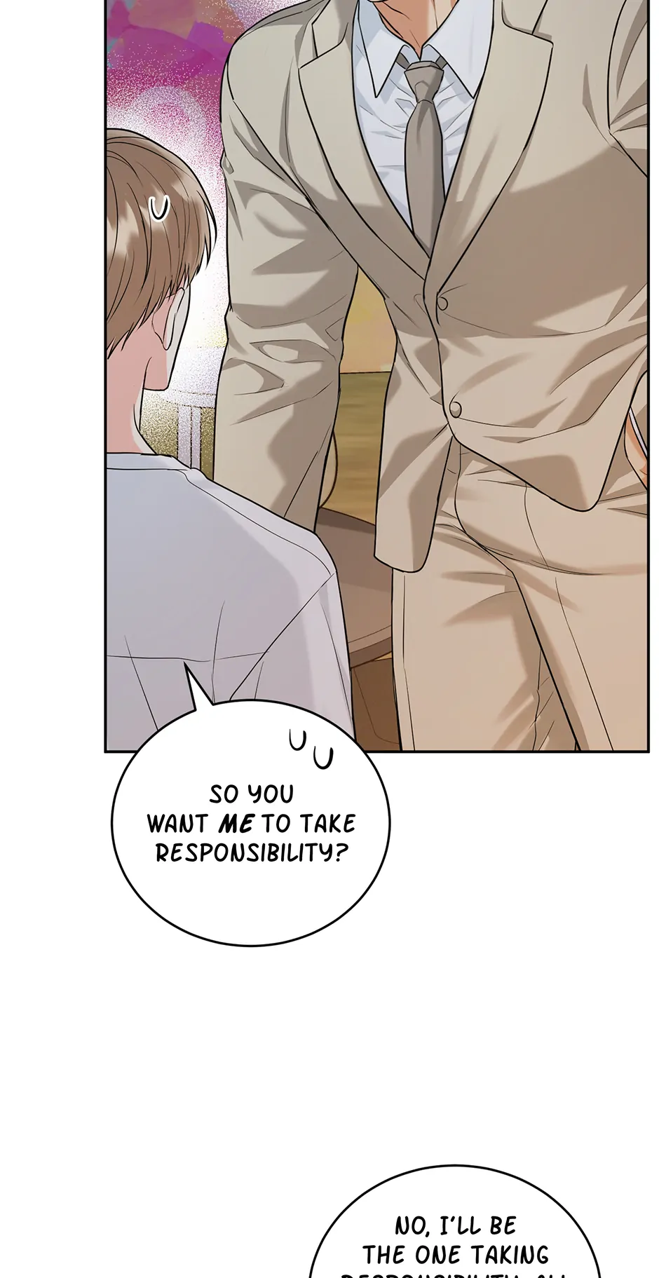 Tiger’s Den 〘Official〙 - Chapter 66 Page 48