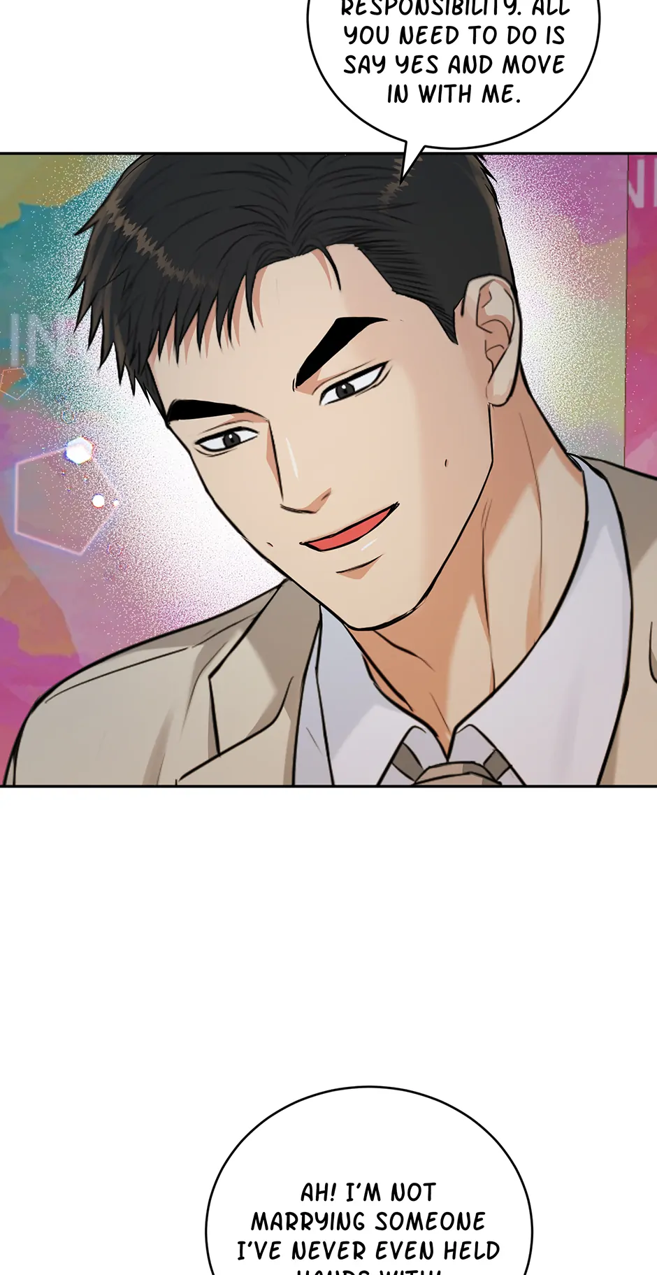 Tiger’s Den 〘Official〙 - Chapter 66 Page 49