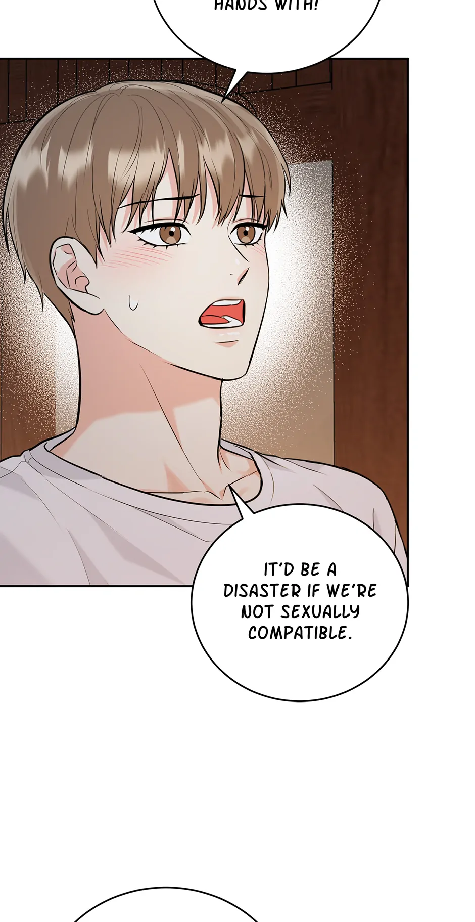 Tiger’s Den 〘Official〙 - Chapter 66 Page 50