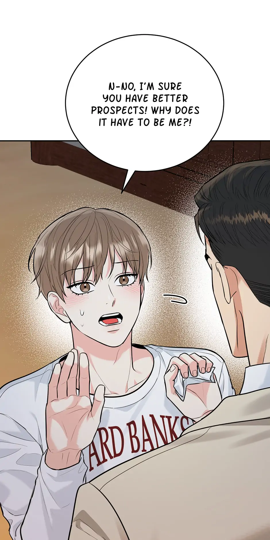 Tiger’s Den 〘Official〙 - Chapter 66 Page 52