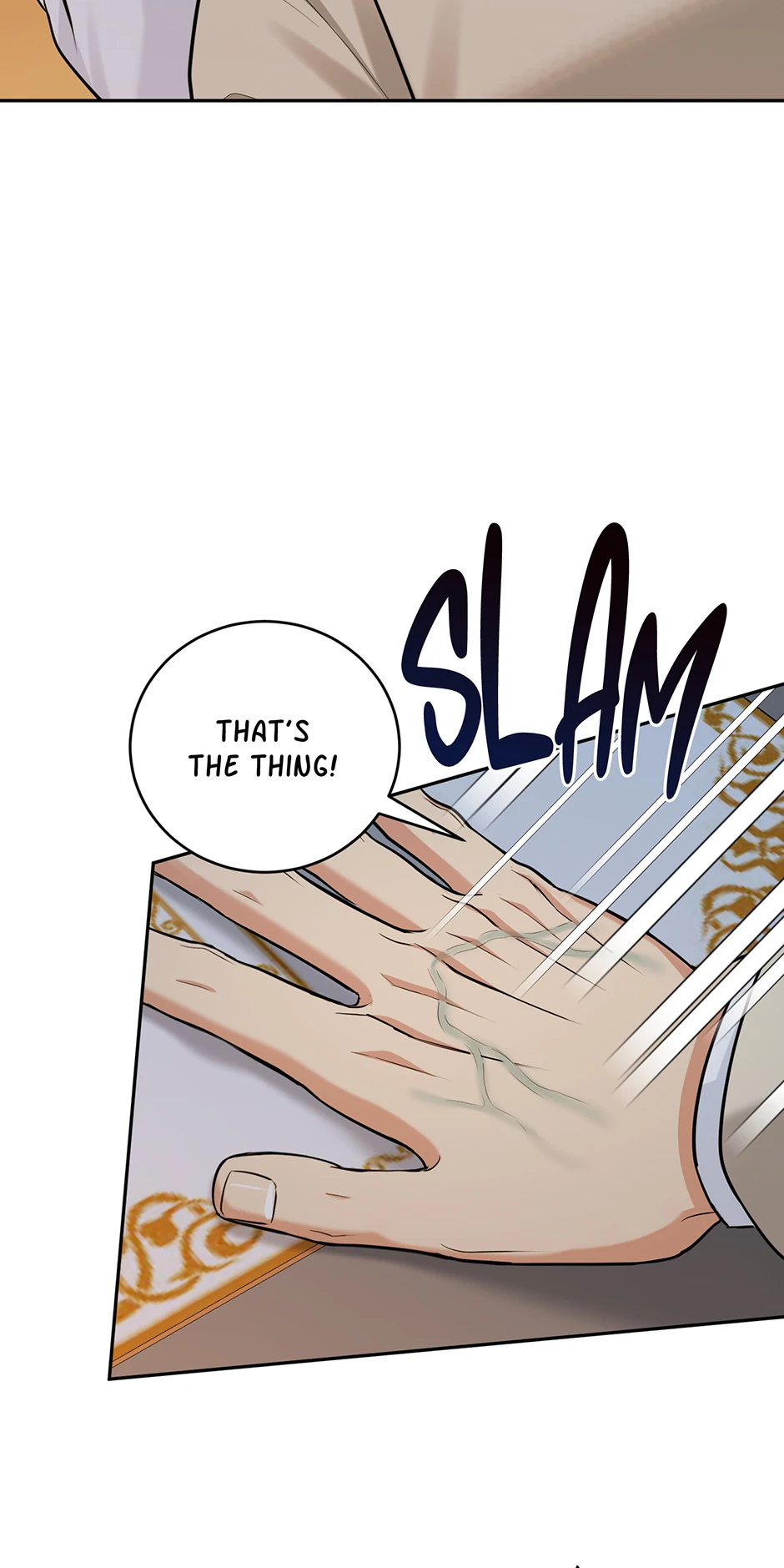 Tiger’s Den 〘Official〙 - Chapter 66 Page 53