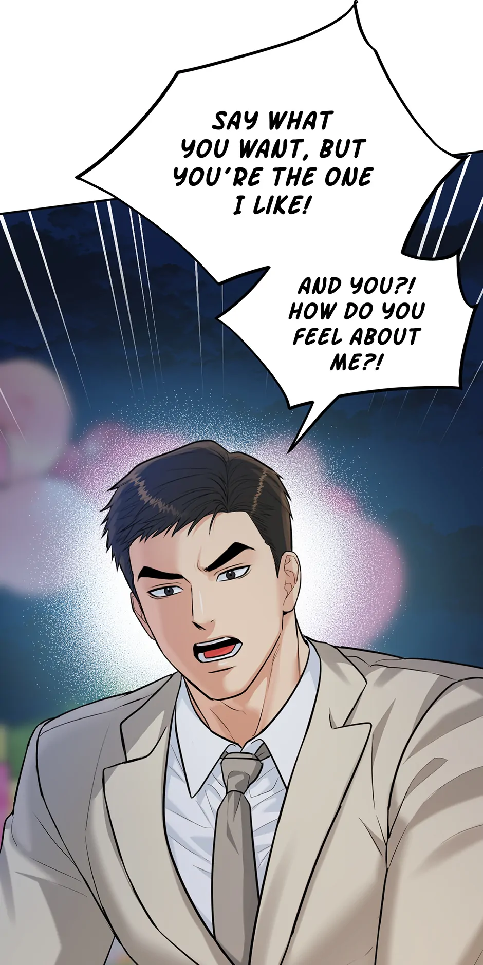 Tiger’s Den 〘Official〙 - Chapter 66 Page 54