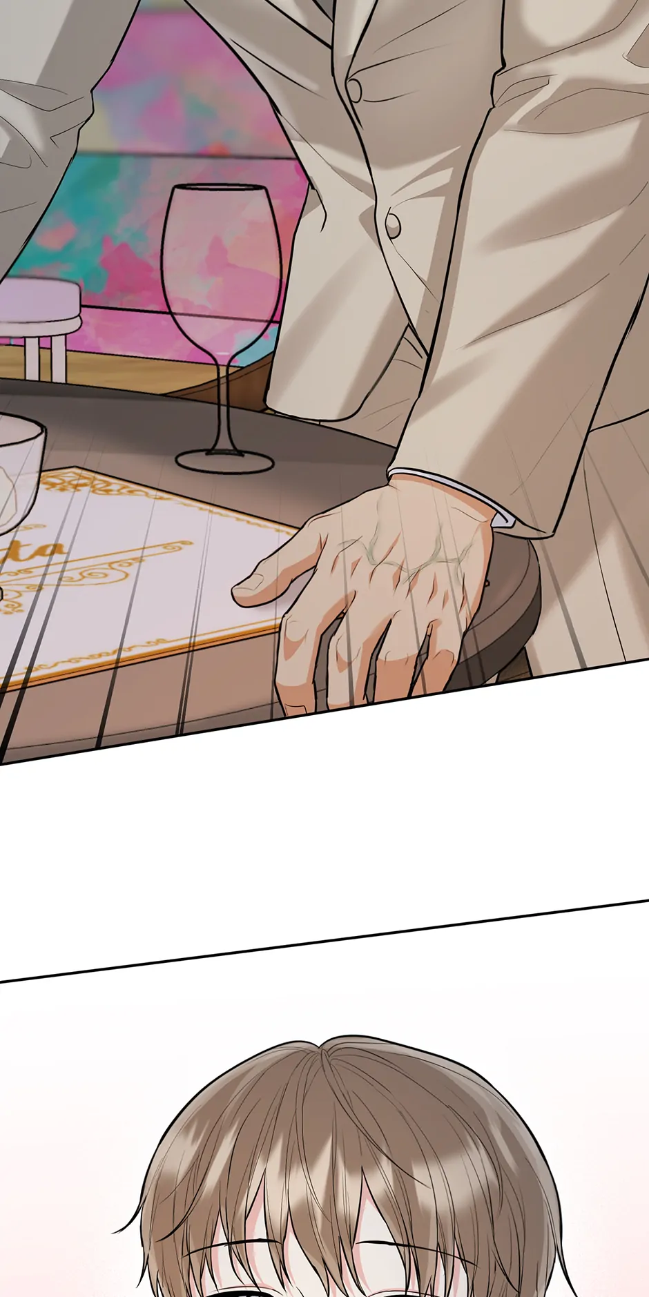 Tiger’s Den 〘Official〙 - Chapter 66 Page 55