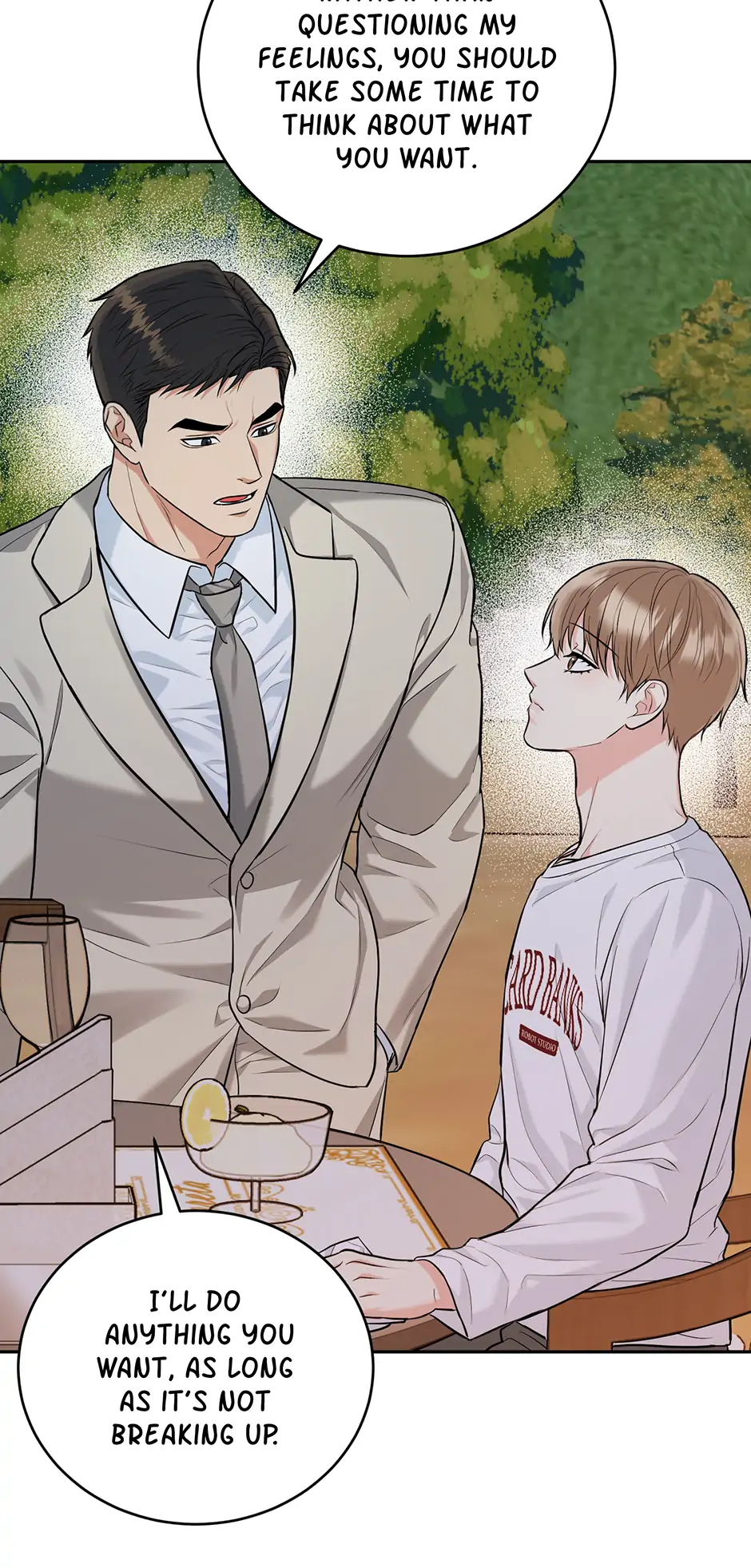 Tiger’s Den 〘Official〙 - Chapter 66 Page 58