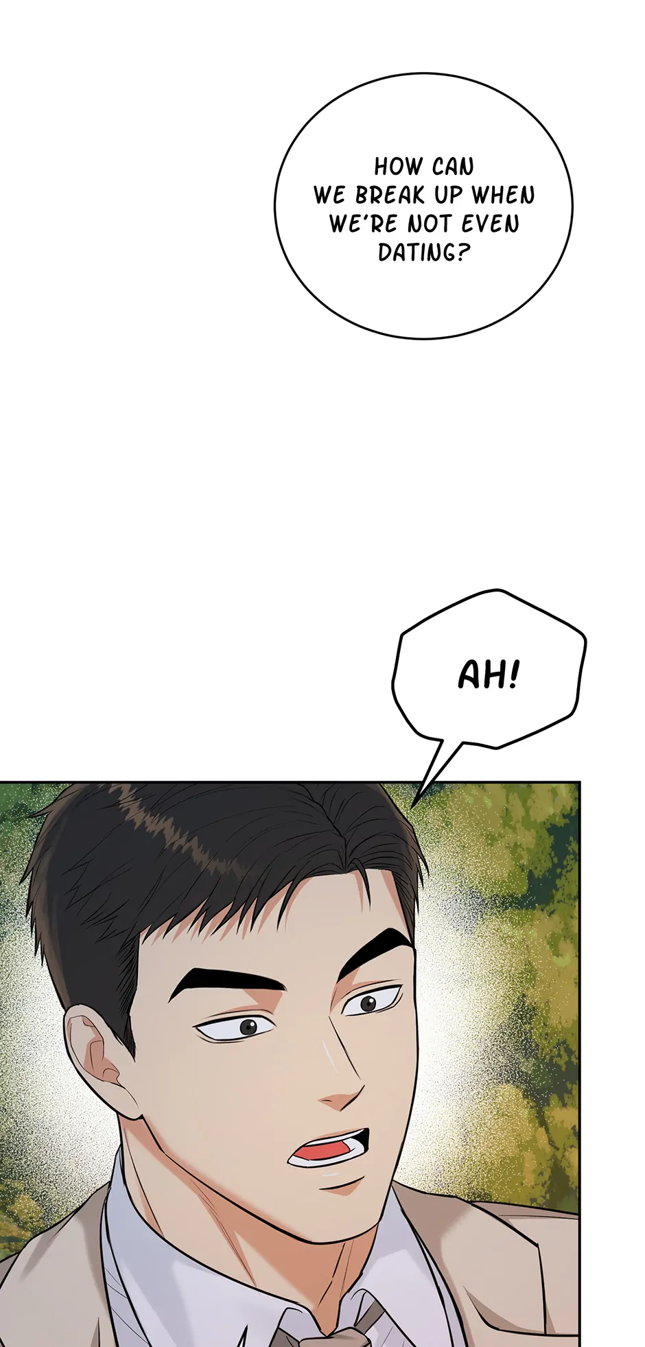 Tiger’s Den 〘Official〙 - Chapter 66 Page 59