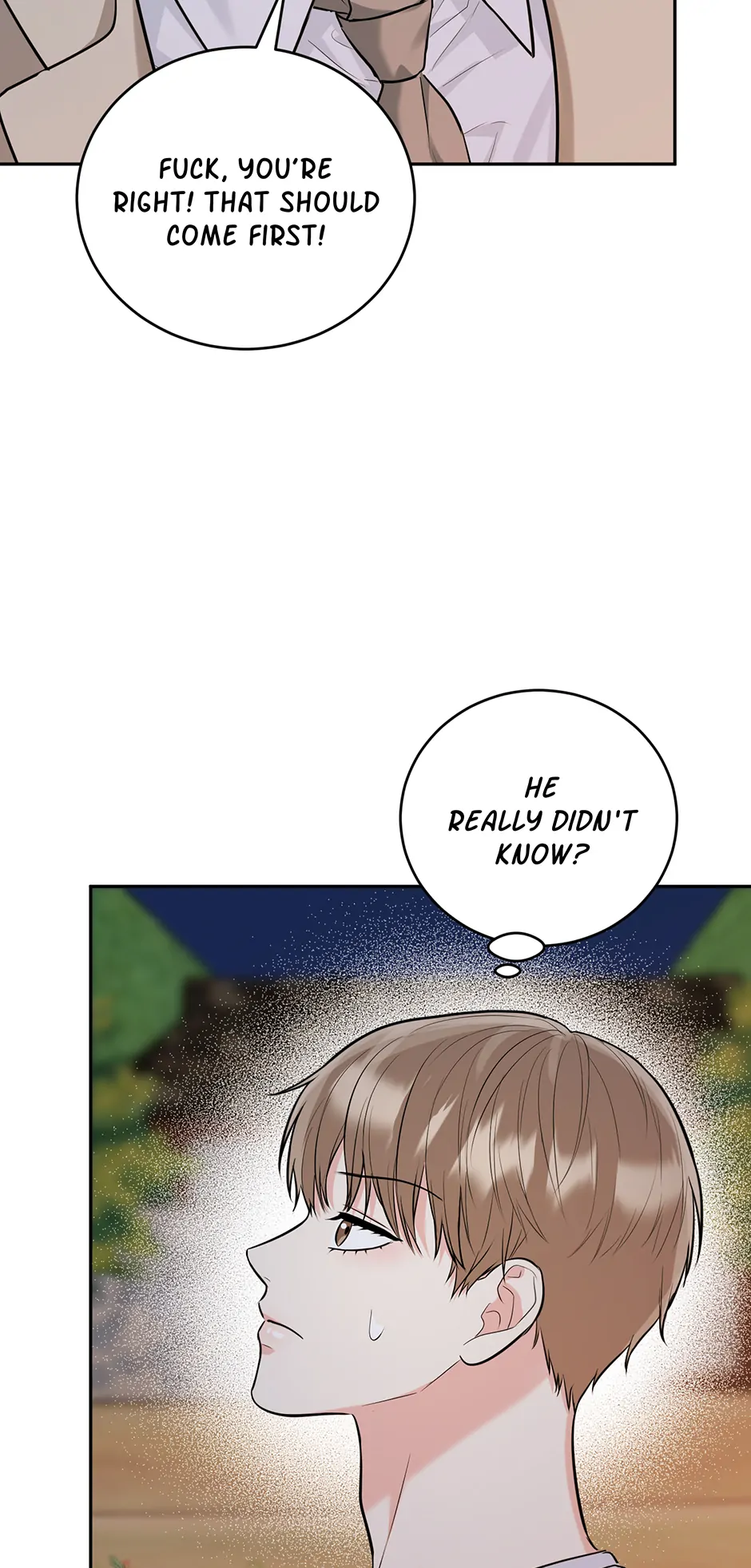 Tiger’s Den 〘Official〙 - Chapter 66 Page 60
