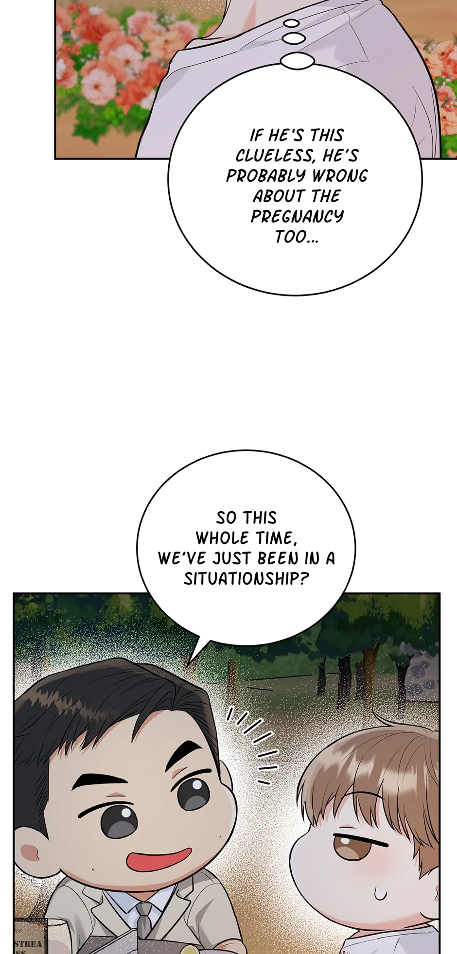 Tiger’s Den 〘Official〙 - Chapter 66 Page 61