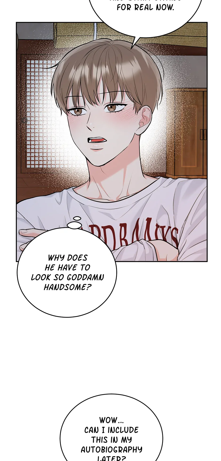 Tiger’s Den 〘Official〙 - Chapter 66 Page 64