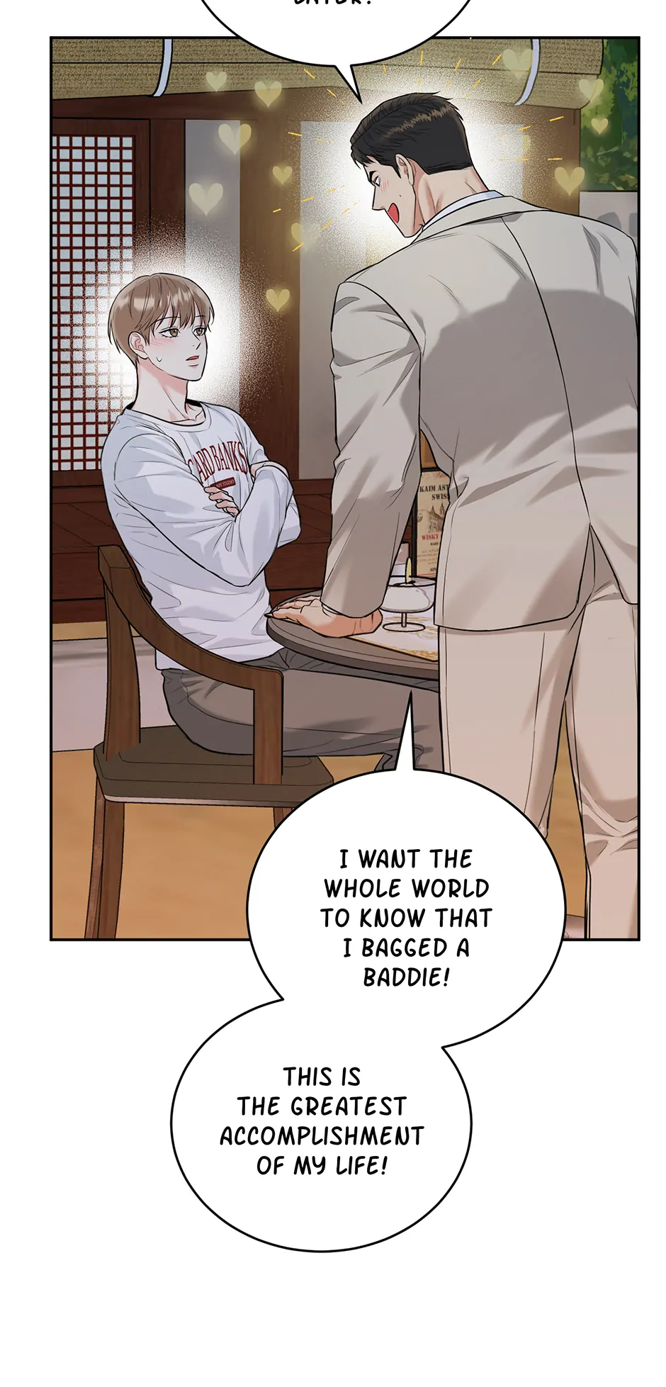 Tiger’s Den 〘Official〙 - Chapter 66 Page 65