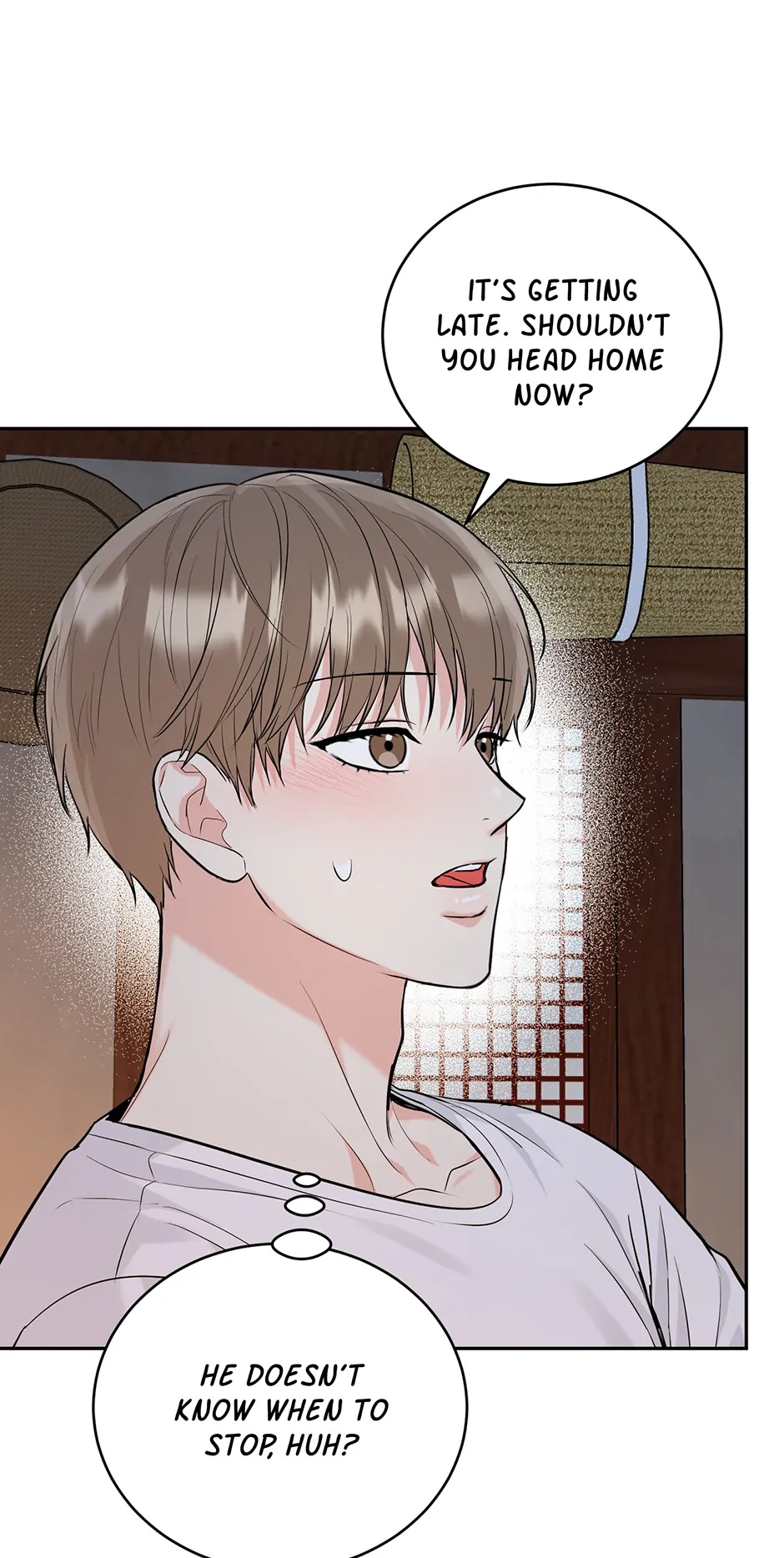 Tiger’s Den 〘Official〙 - Chapter 66 Page 66