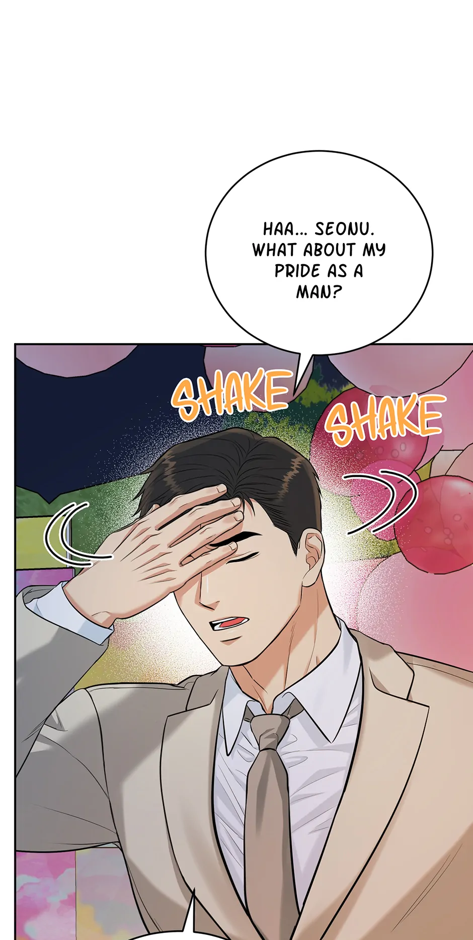 Tiger’s Den 〘Official〙 - Chapter 66 Page 69