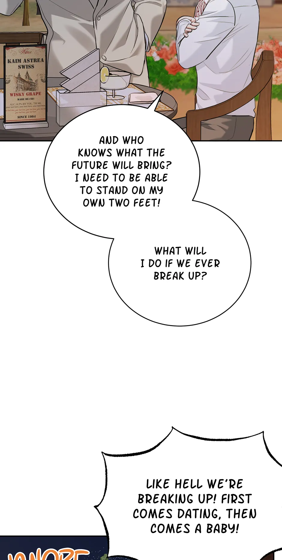Tiger’s Den 〘Official〙 - Chapter 66 Page 71