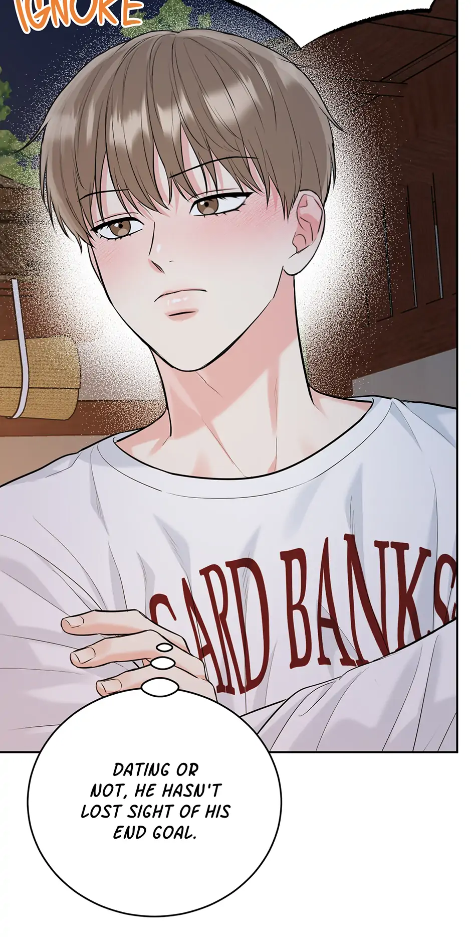 Tiger’s Den 〘Official〙 - Chapter 66 Page 72