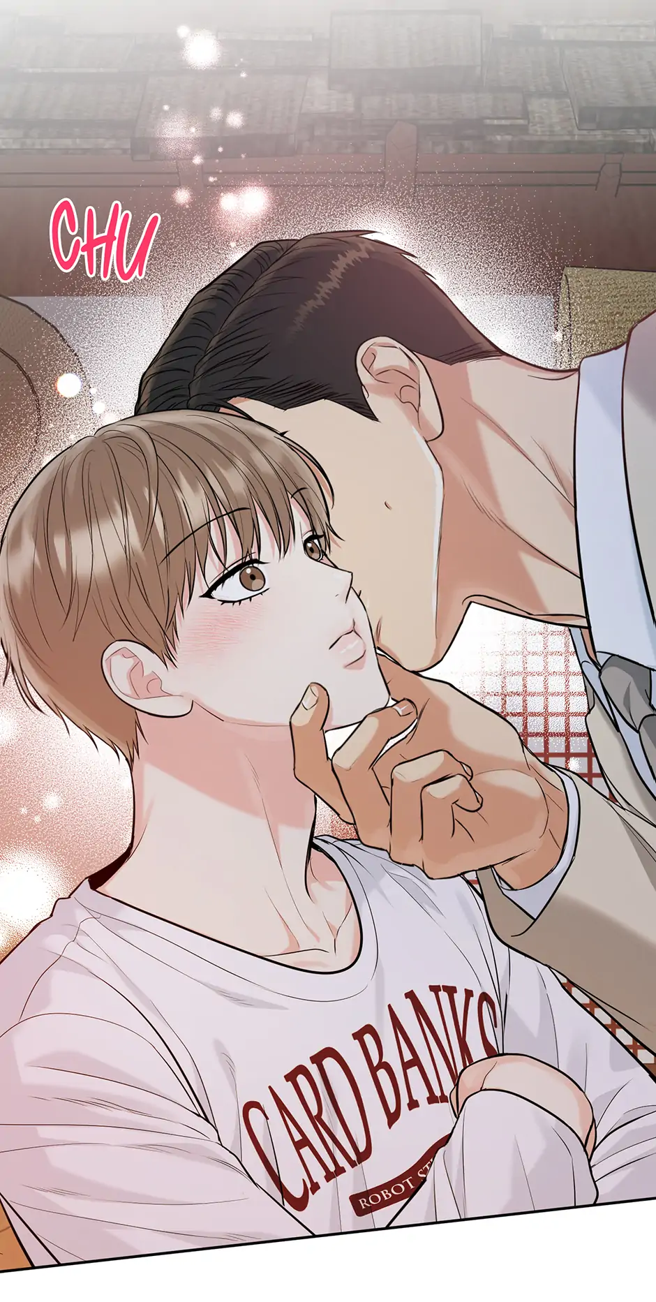 Tiger’s Den 〘Official〙 - Chapter 66 Page 74