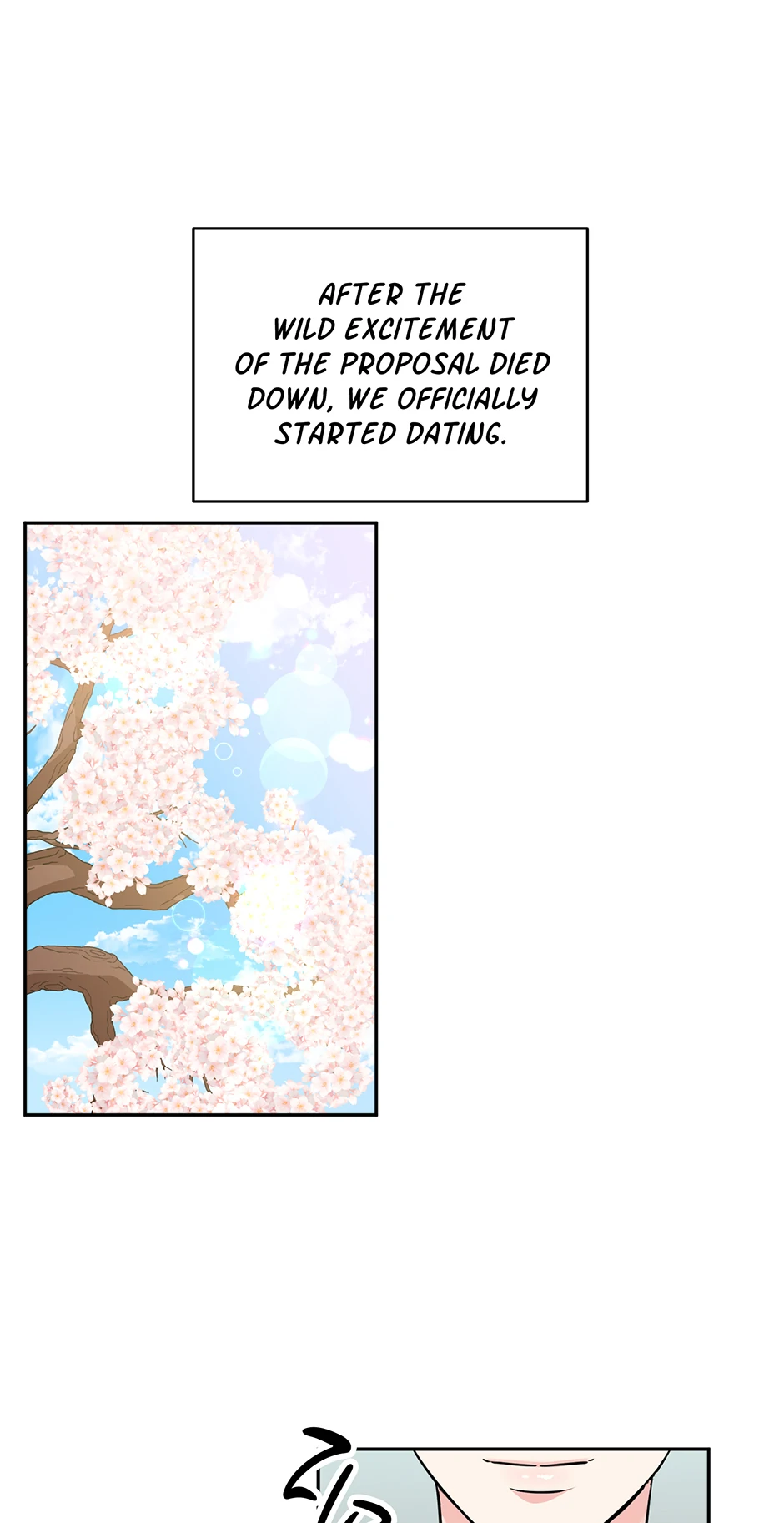 Tiger’s Den 〘Official〙 - Chapter 67 Page 1