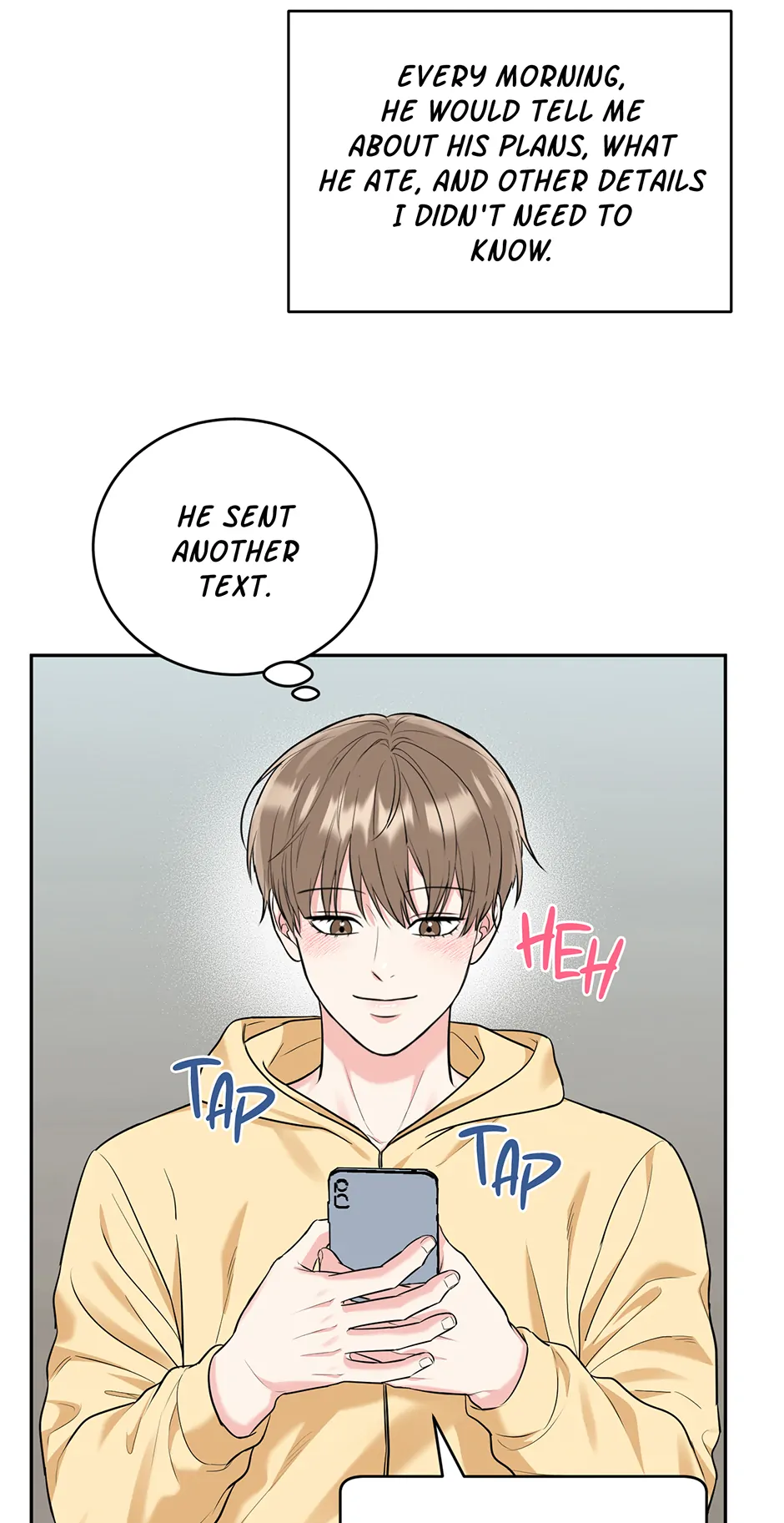 Tiger’s Den 〘Official〙 - Chapter 67 Page 4